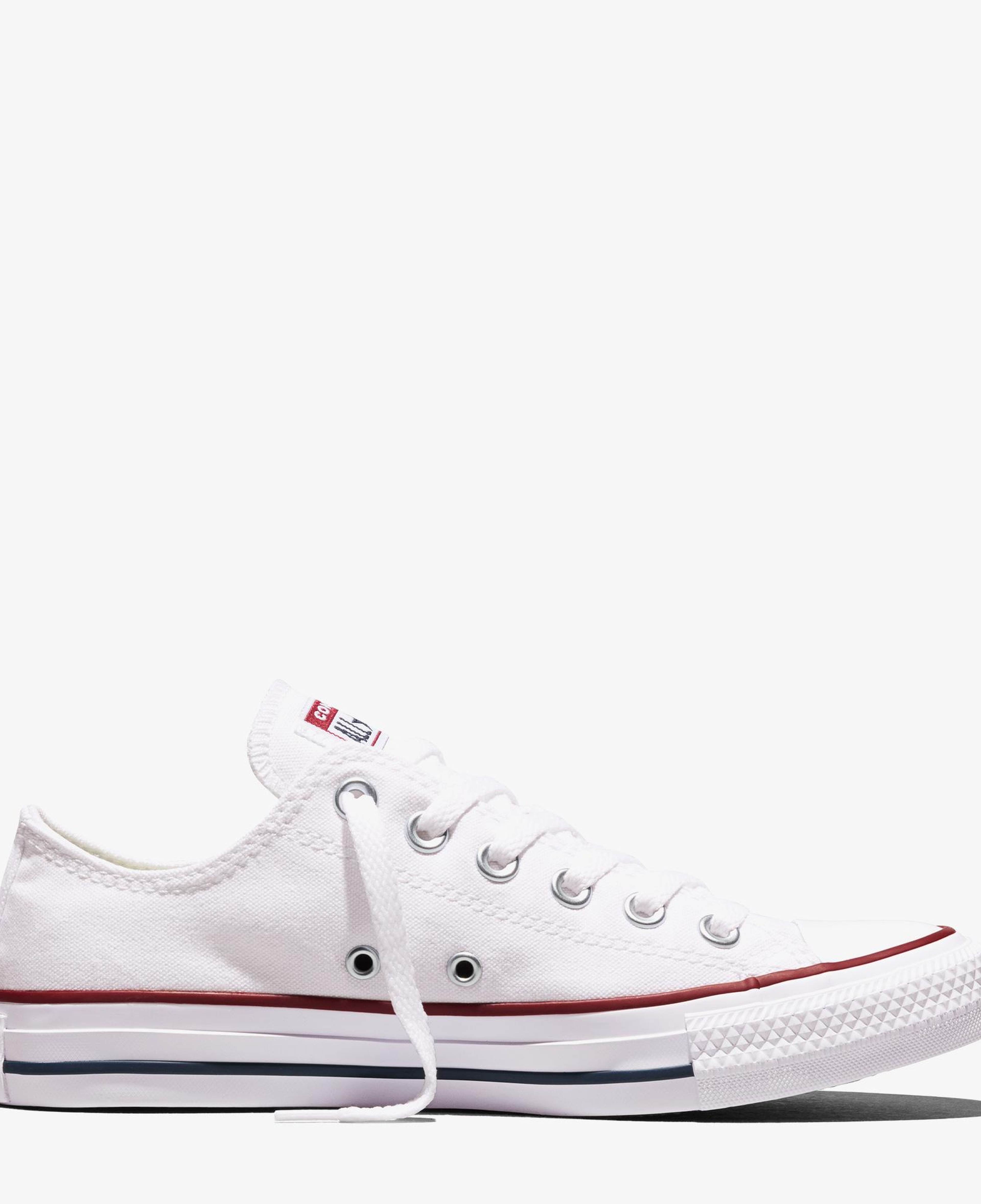 Converse Chuck Taylor All Star Unisex Beyaz Sneaker