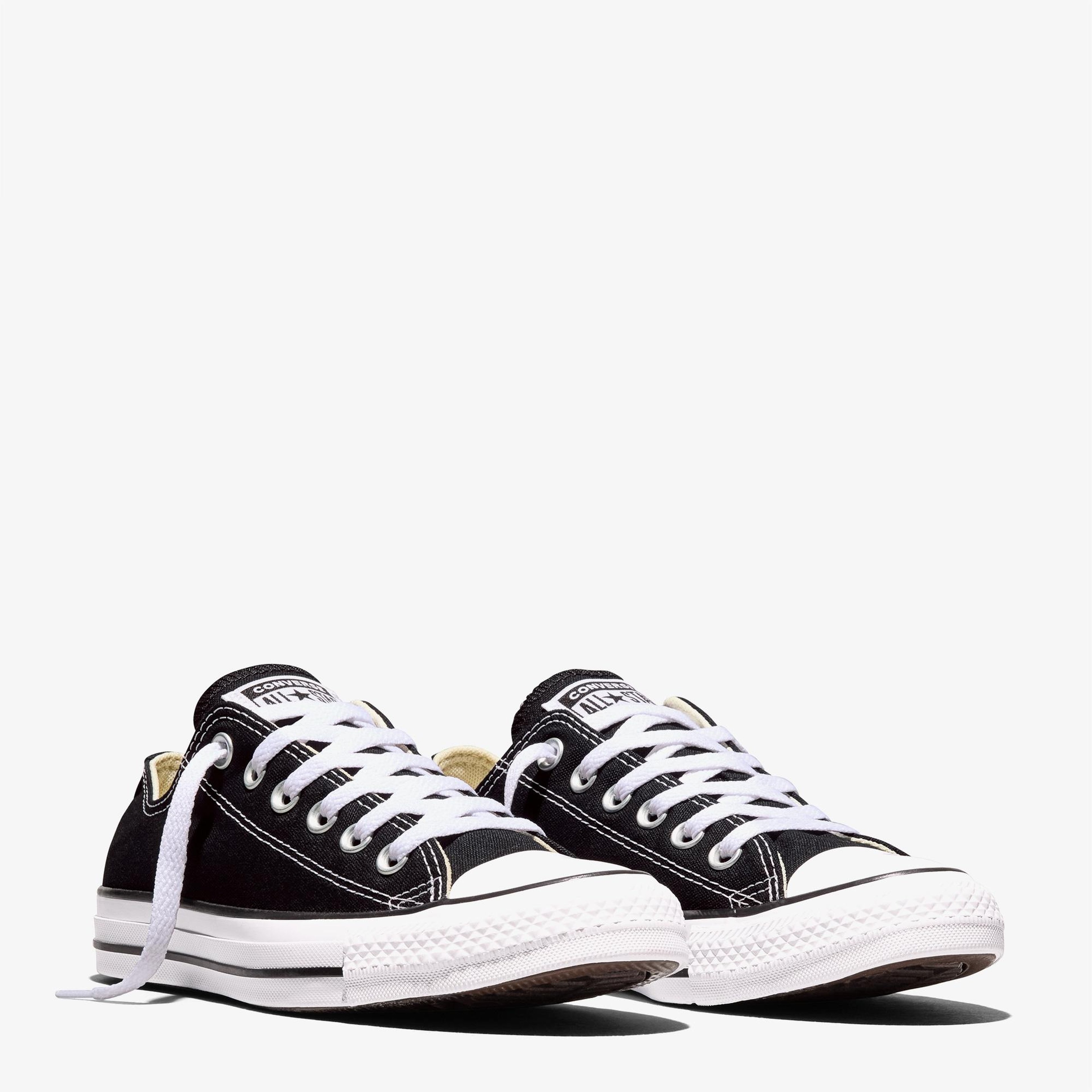 Converse Chuck Taylor All Star Unisex Siyah Sneaker