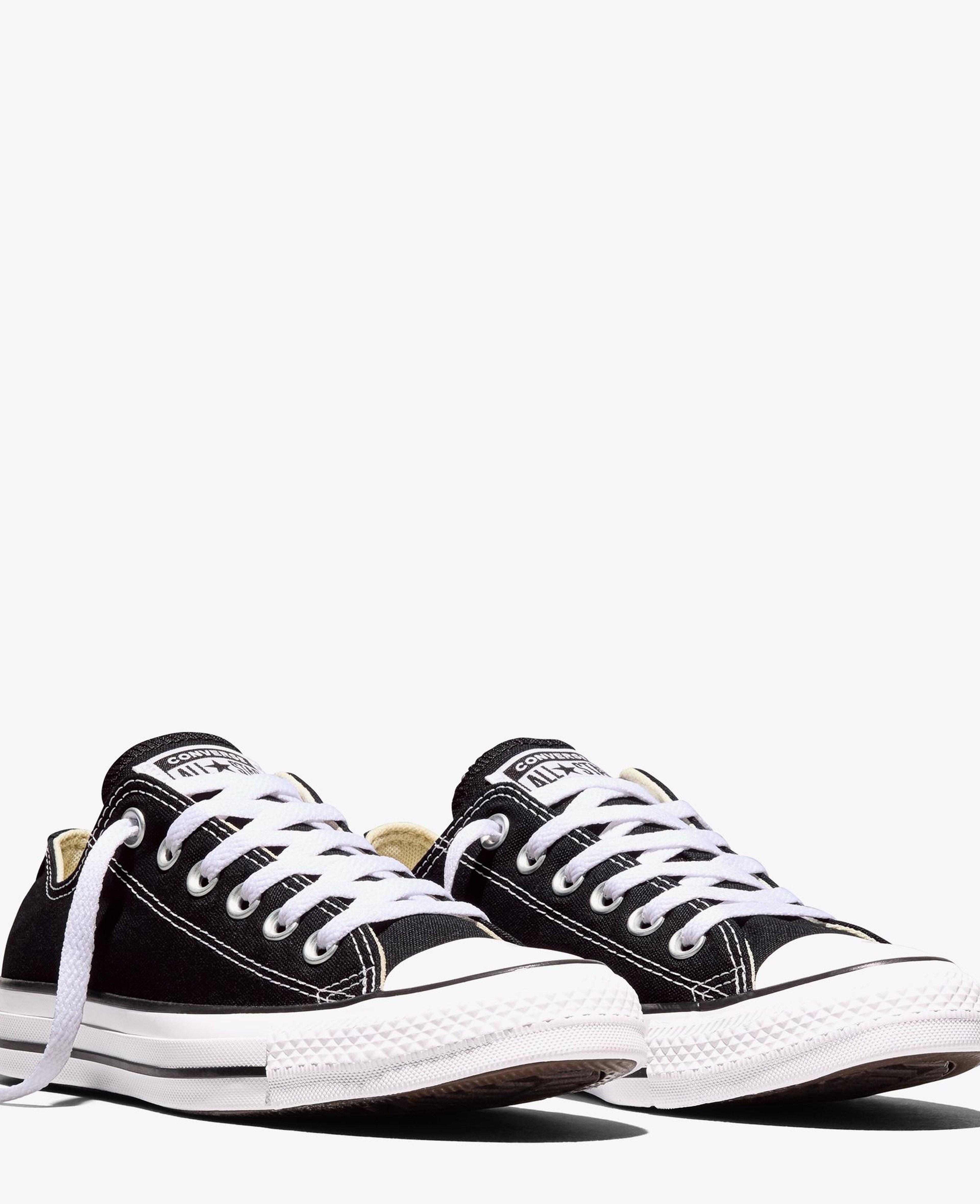 Converse Chuck Taylor All Star Unisex Siyah Sneaker