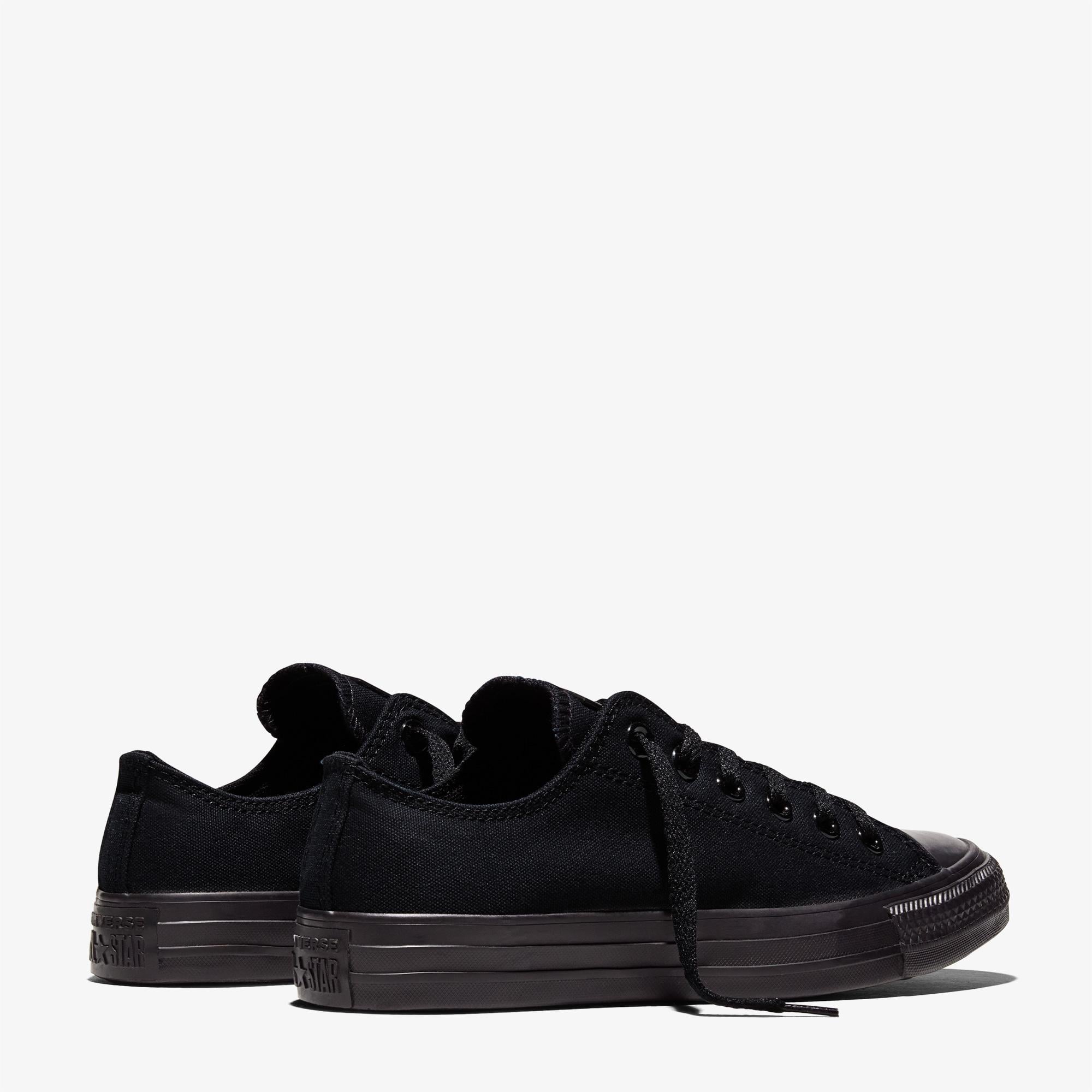 Converse Chuck Taylor All Star Unisex Siyah Sneaker