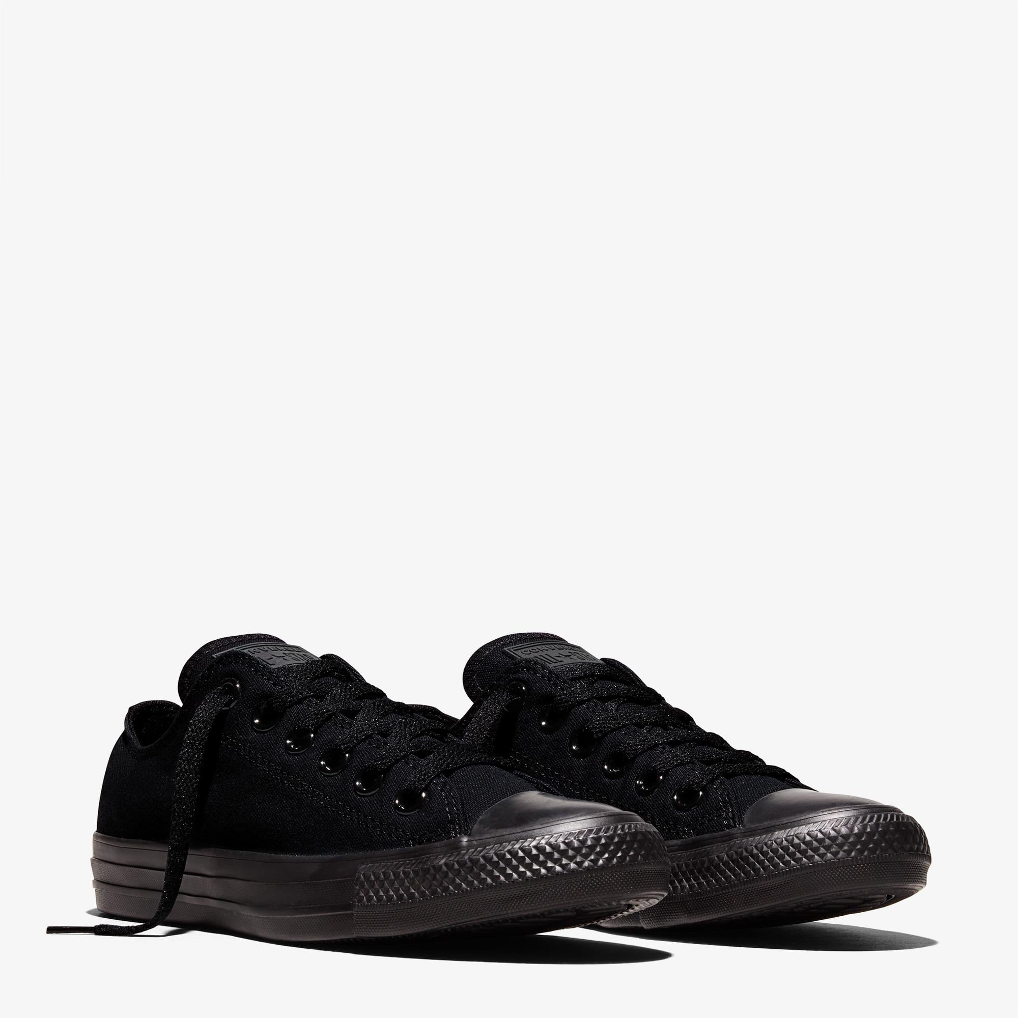 Converse Chuck Taylor All Star Unisex Siyah Sneaker