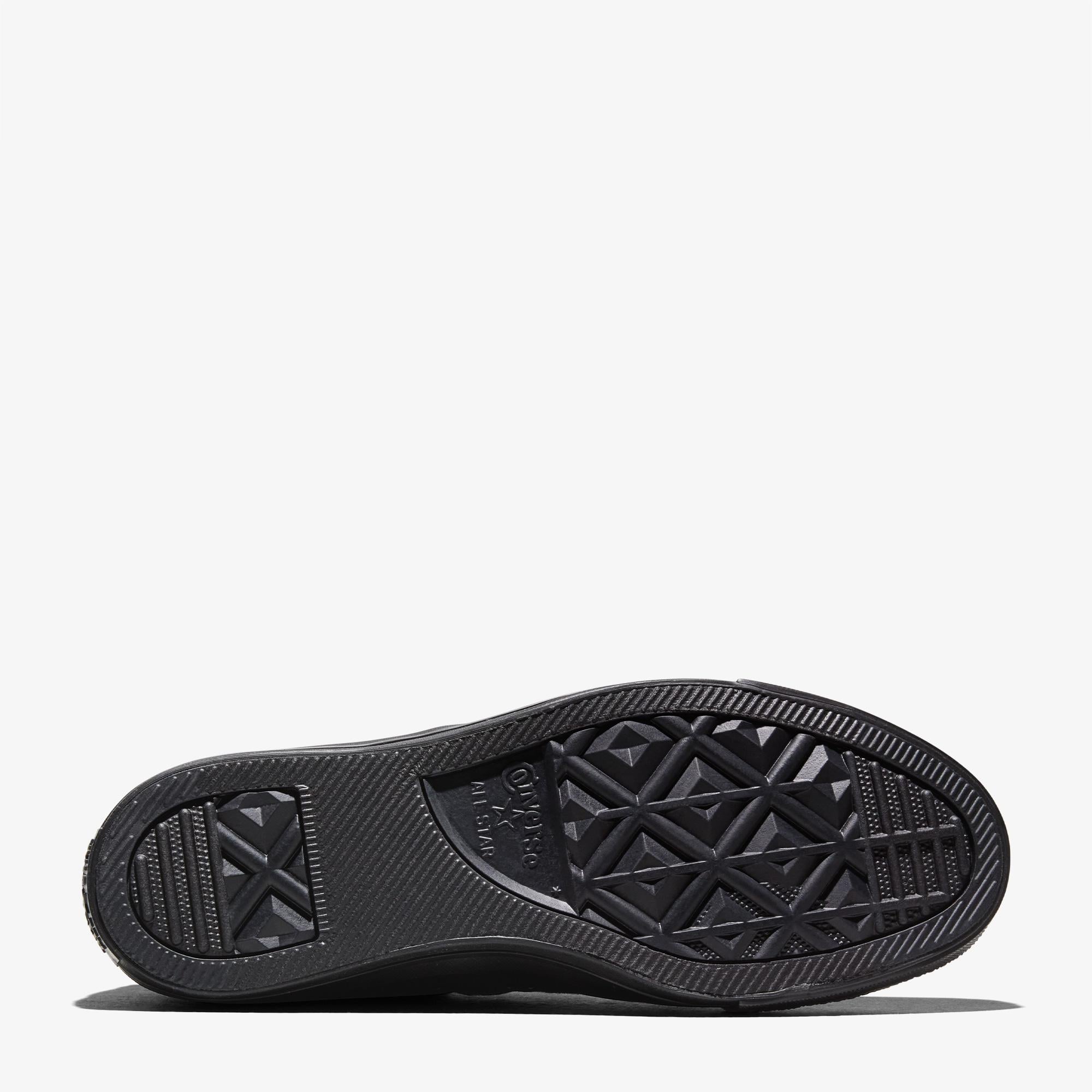 Converse Chuck Taylor All Star Unisex Siyah Sneaker