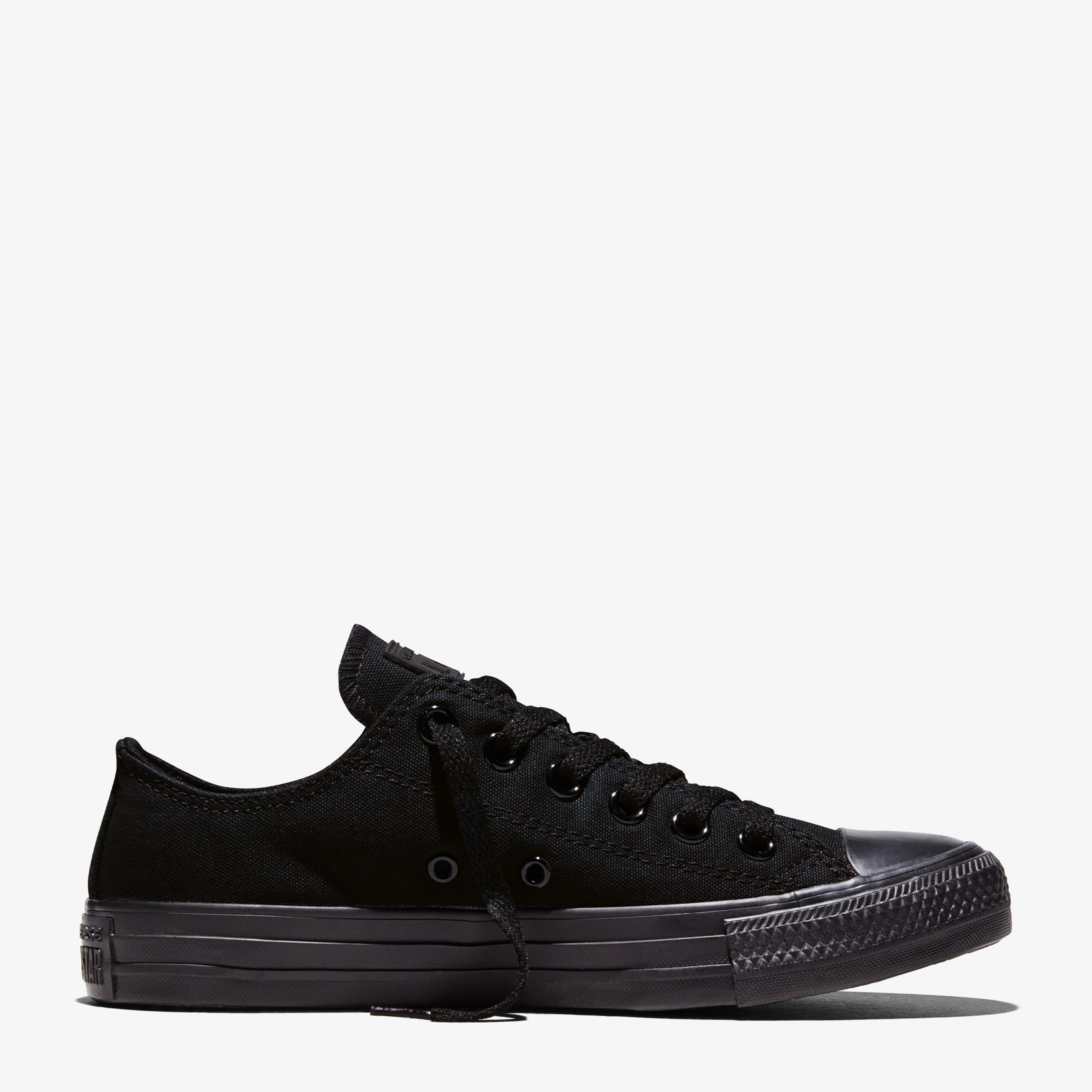 Converse Chuck Taylor All Star Unisex Siyah Sneaker