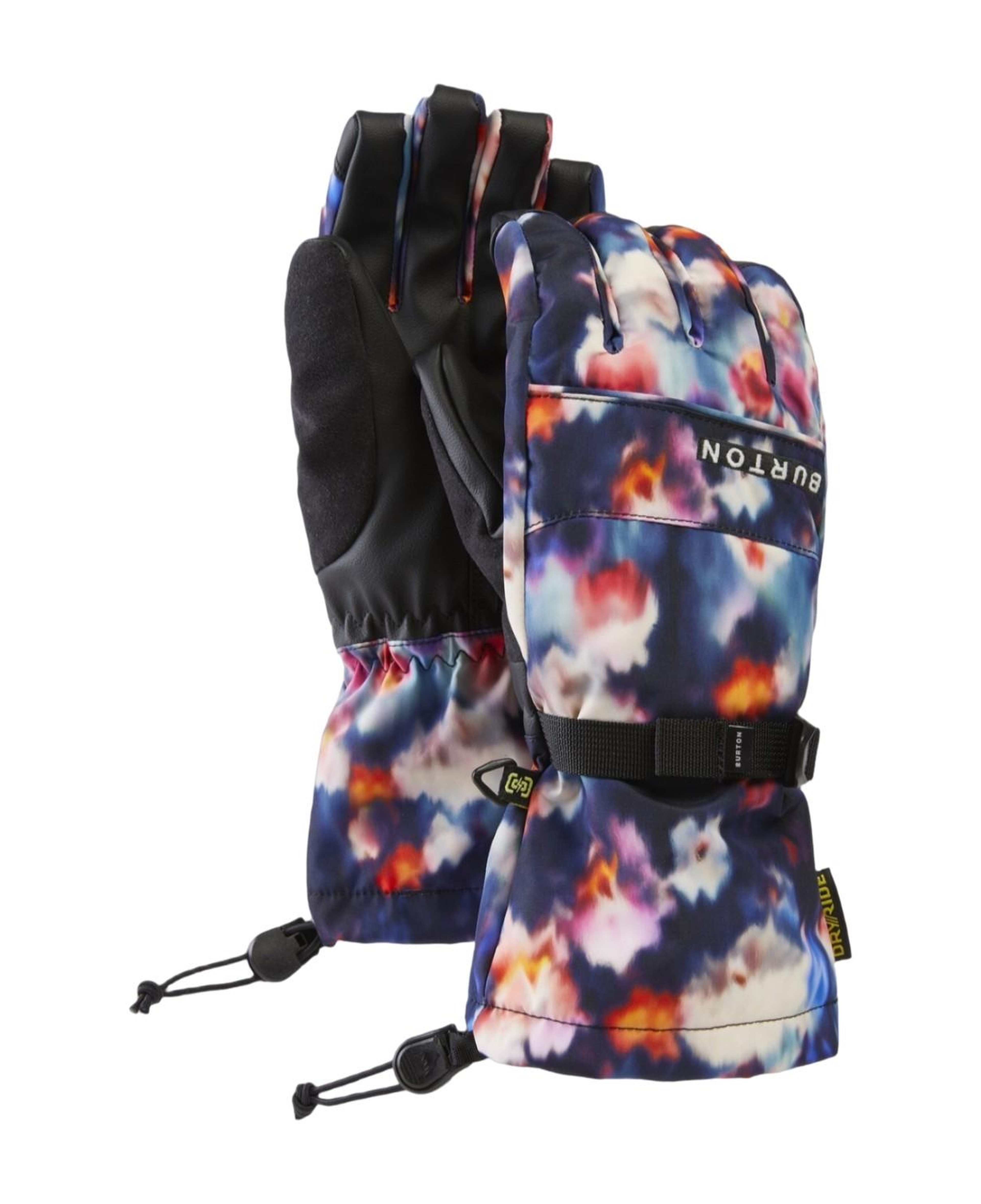 Burton Womens Profile Gloves Kadın Eldiven