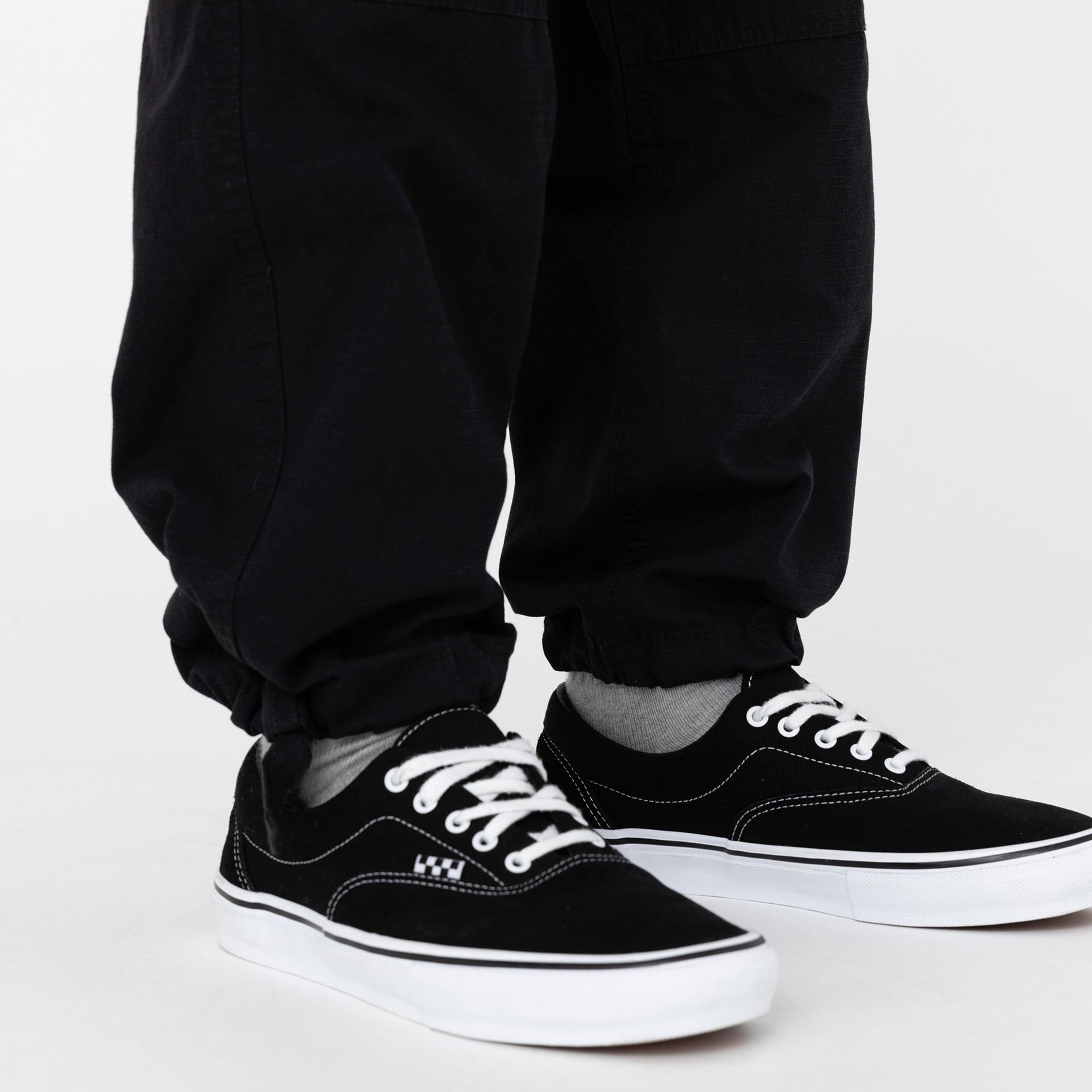 Dickies Eagle Band Erkek Siyah Pantolon