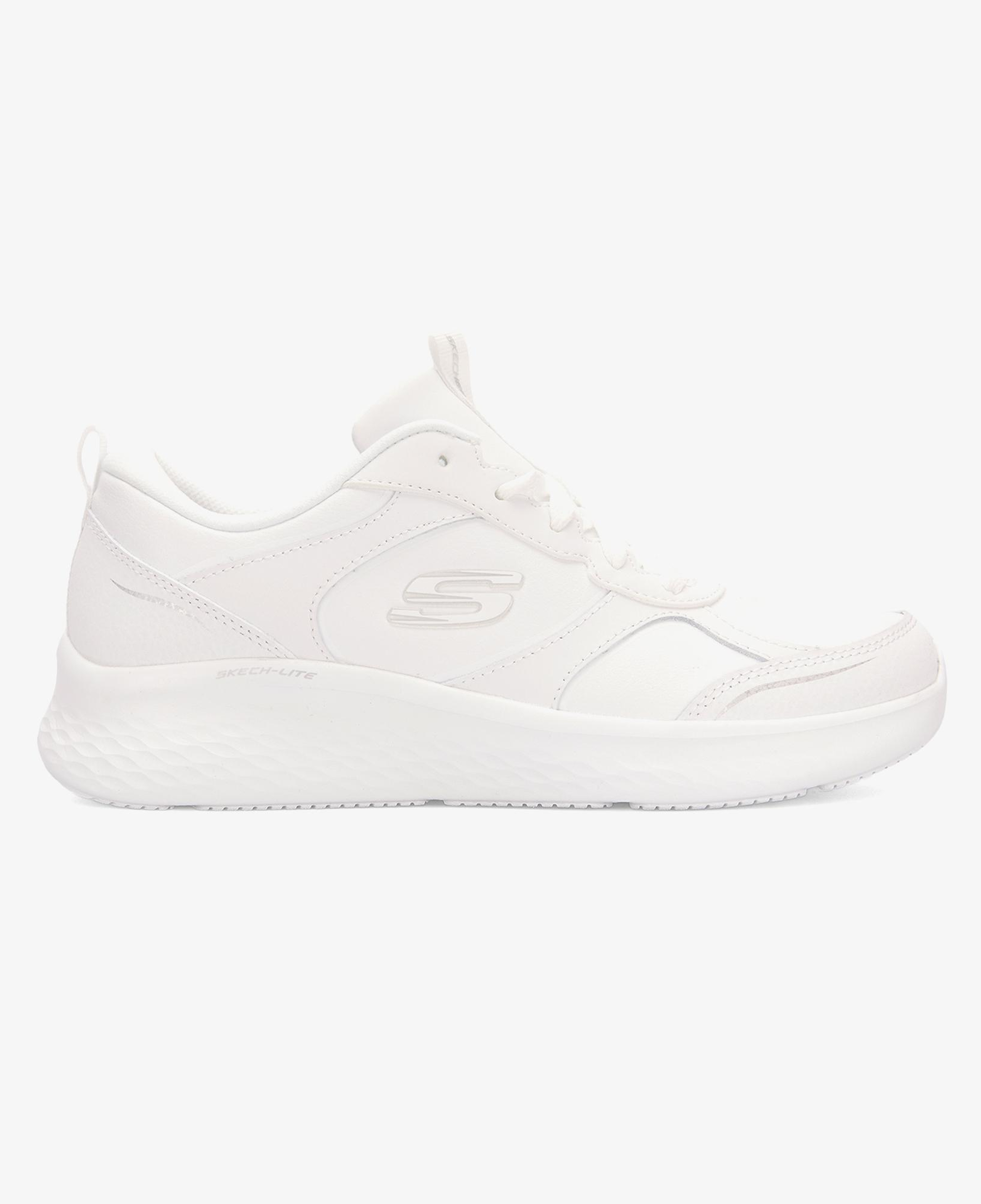 Skechers Skech-Lite Pro Kadın Beyaz Spor Ayakkabı