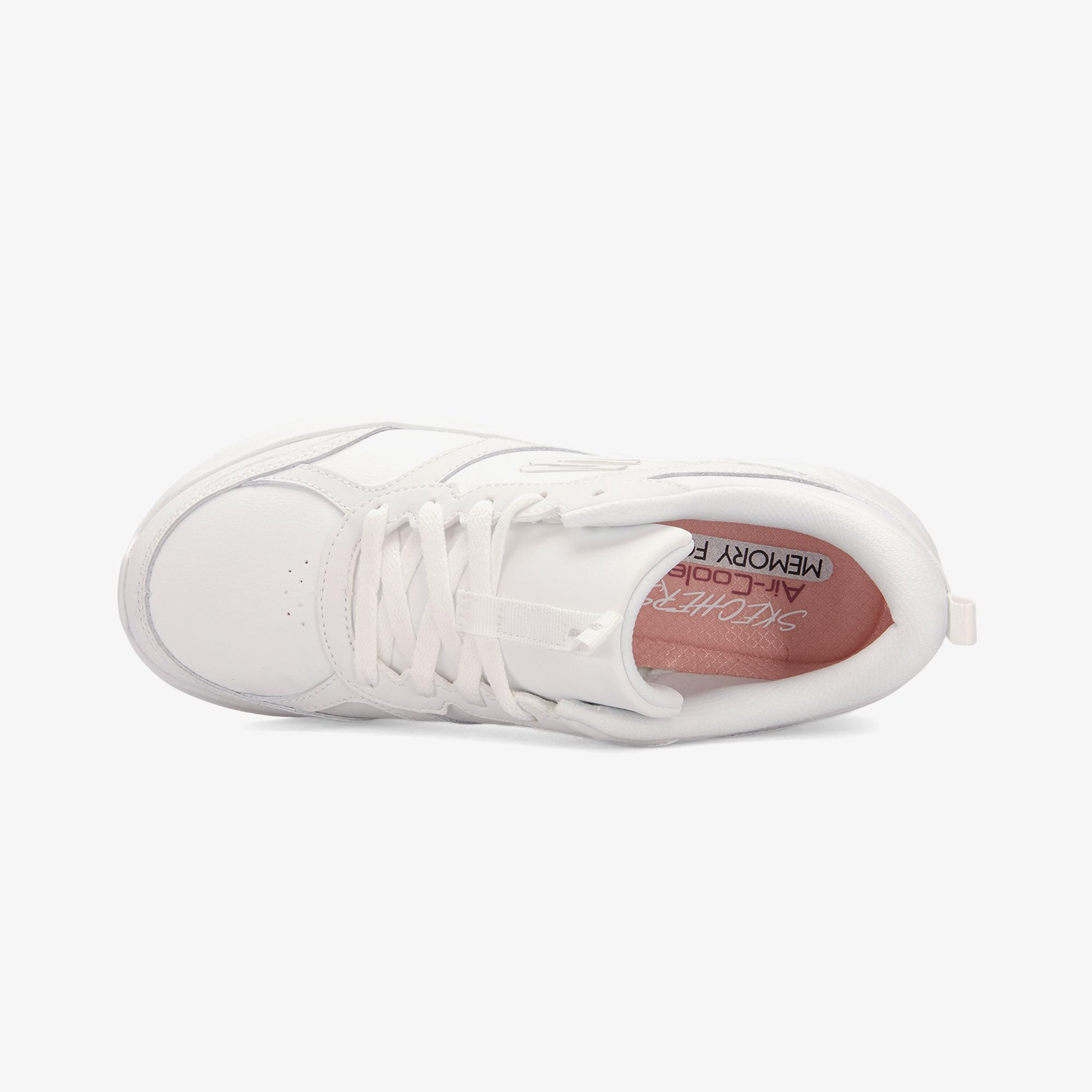 Skechers Skech-Lite Pro Kadın Beyaz Spor Ayakkabı