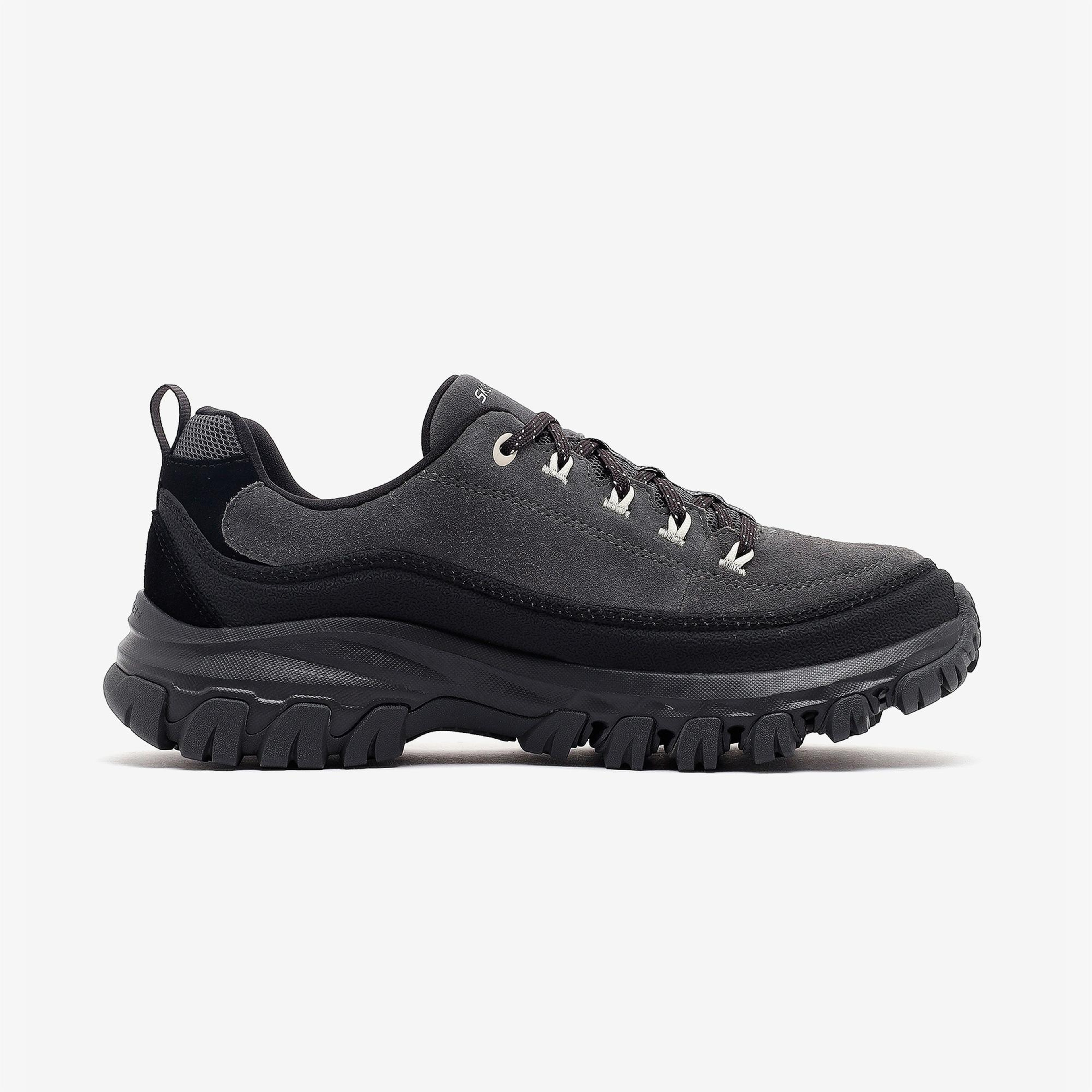 Skechers Edgemont Kadın Gri Outdoor Ayakkabı