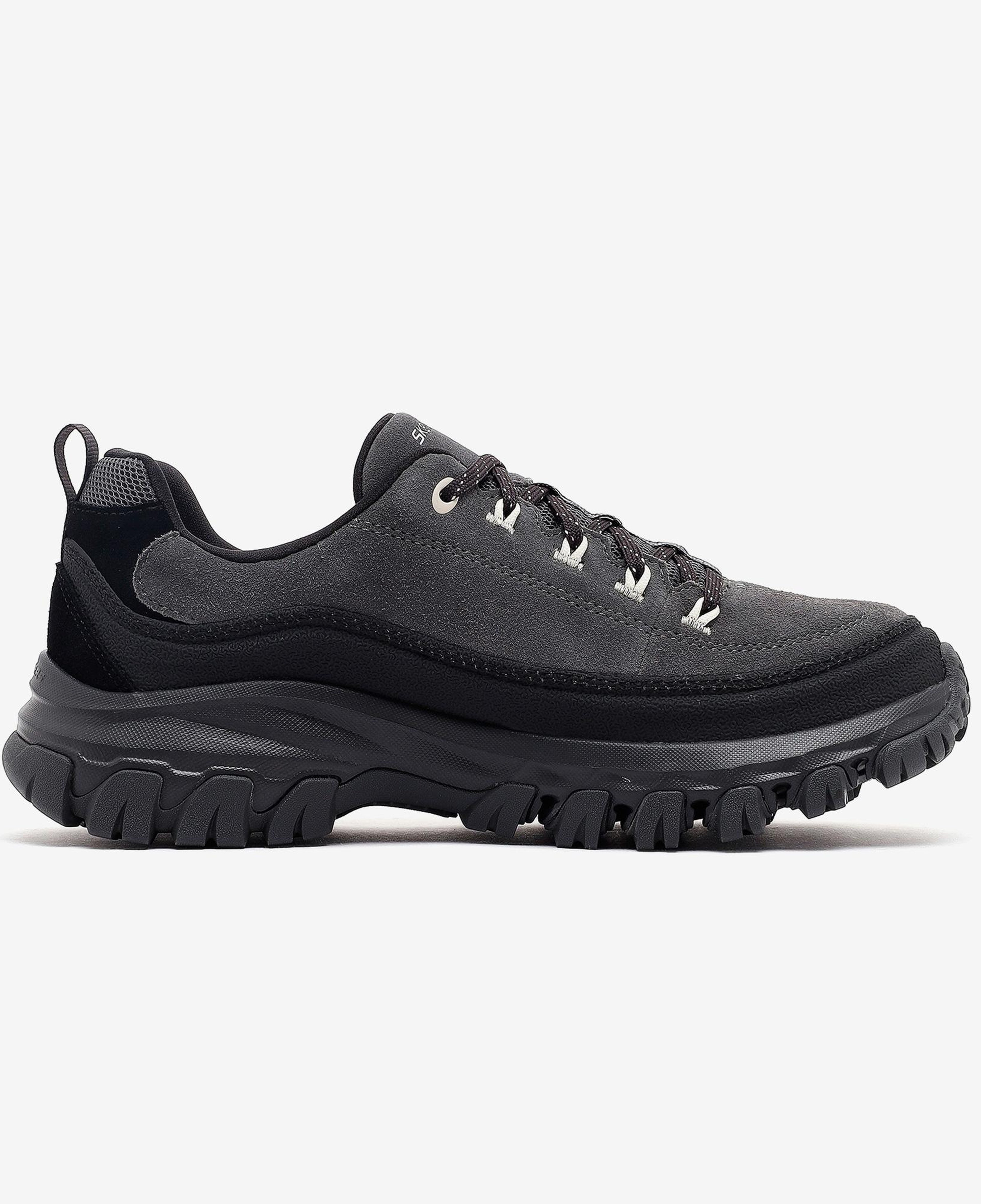 Skechers Edgemont Kadın Gri Outdoor Ayakkabı