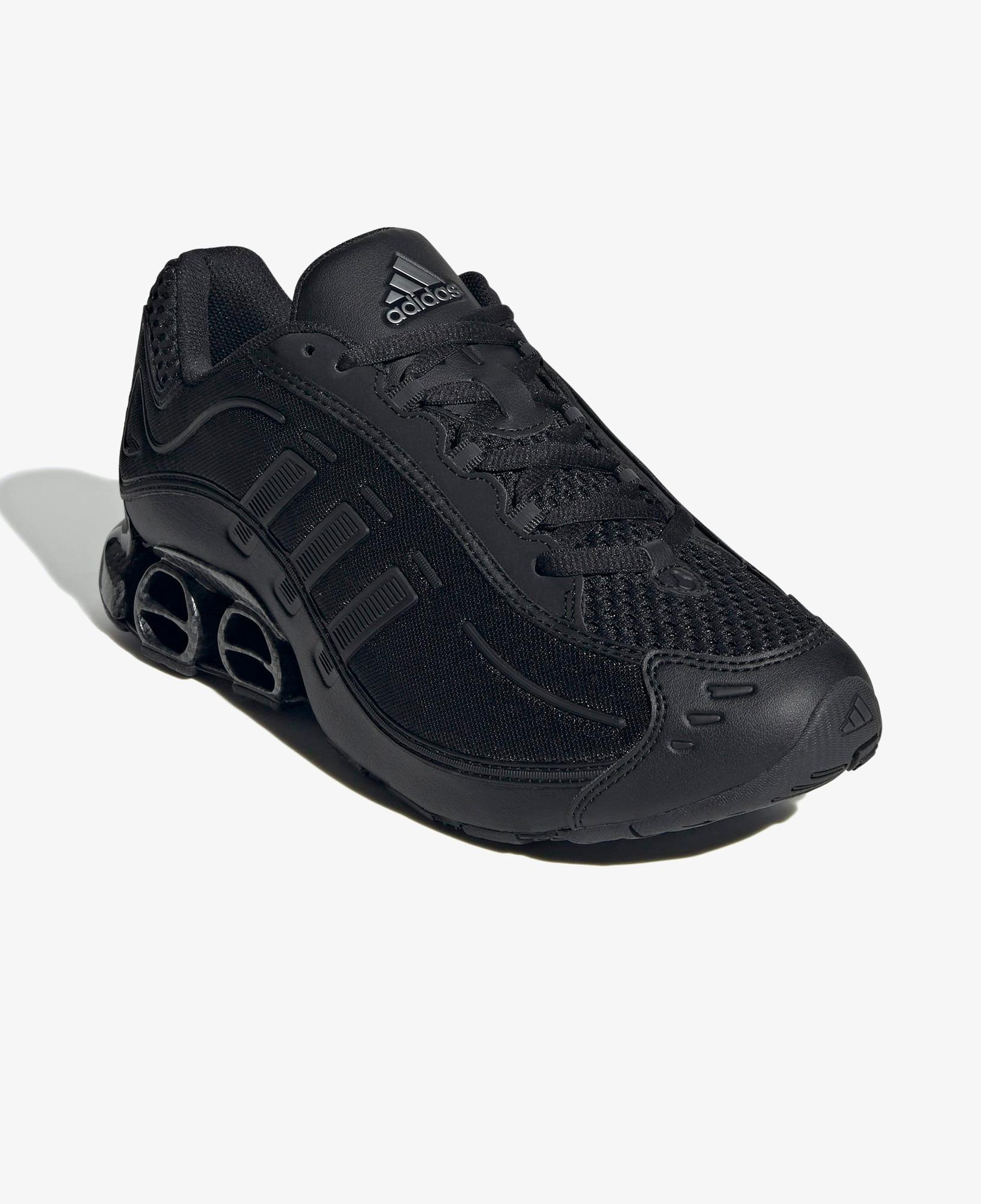 adidas Megaride O1 Erkek Siyah Spor Ayakkabı