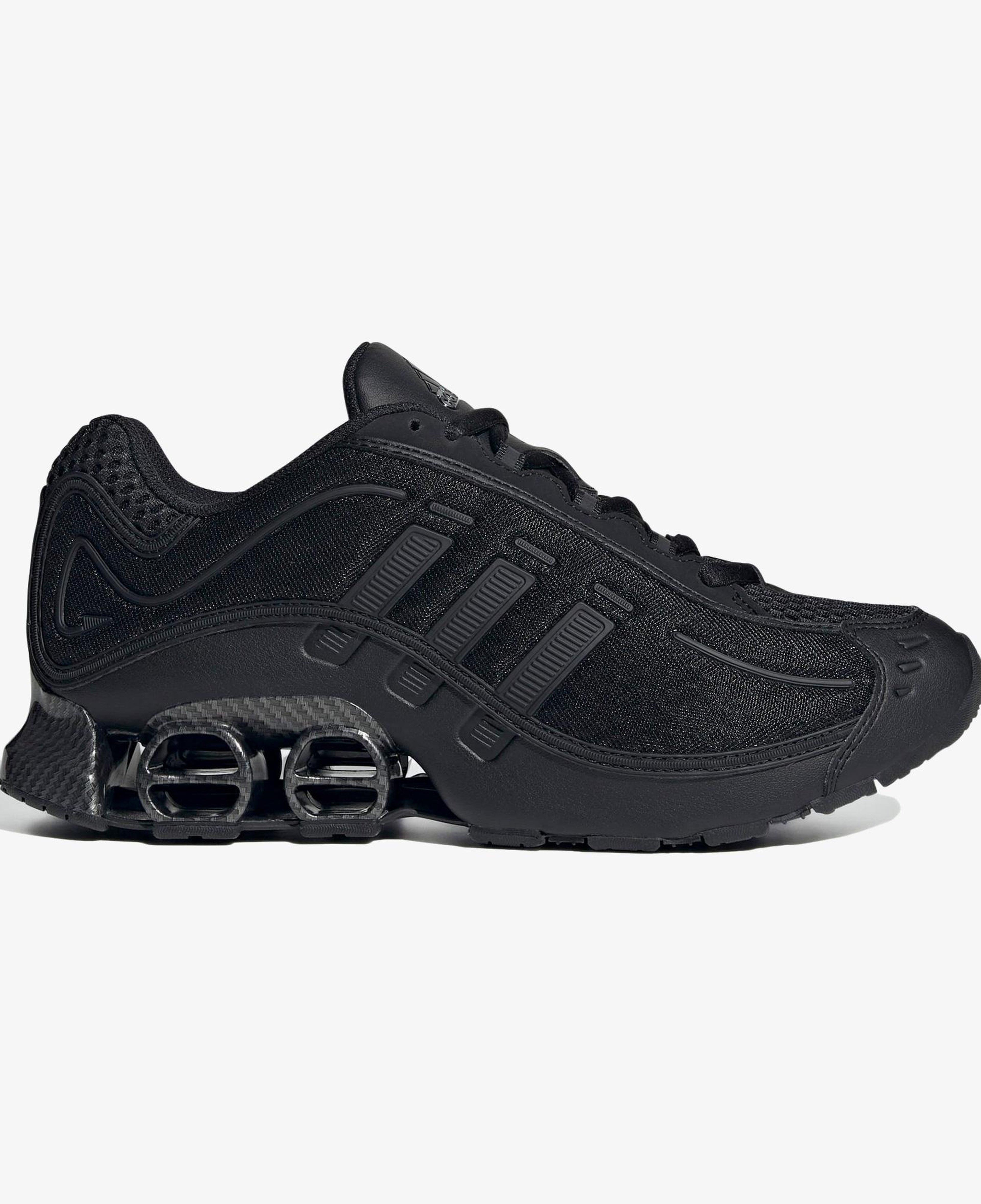adidas Megaride O1 Erkek Siyah Spor Ayakkabı