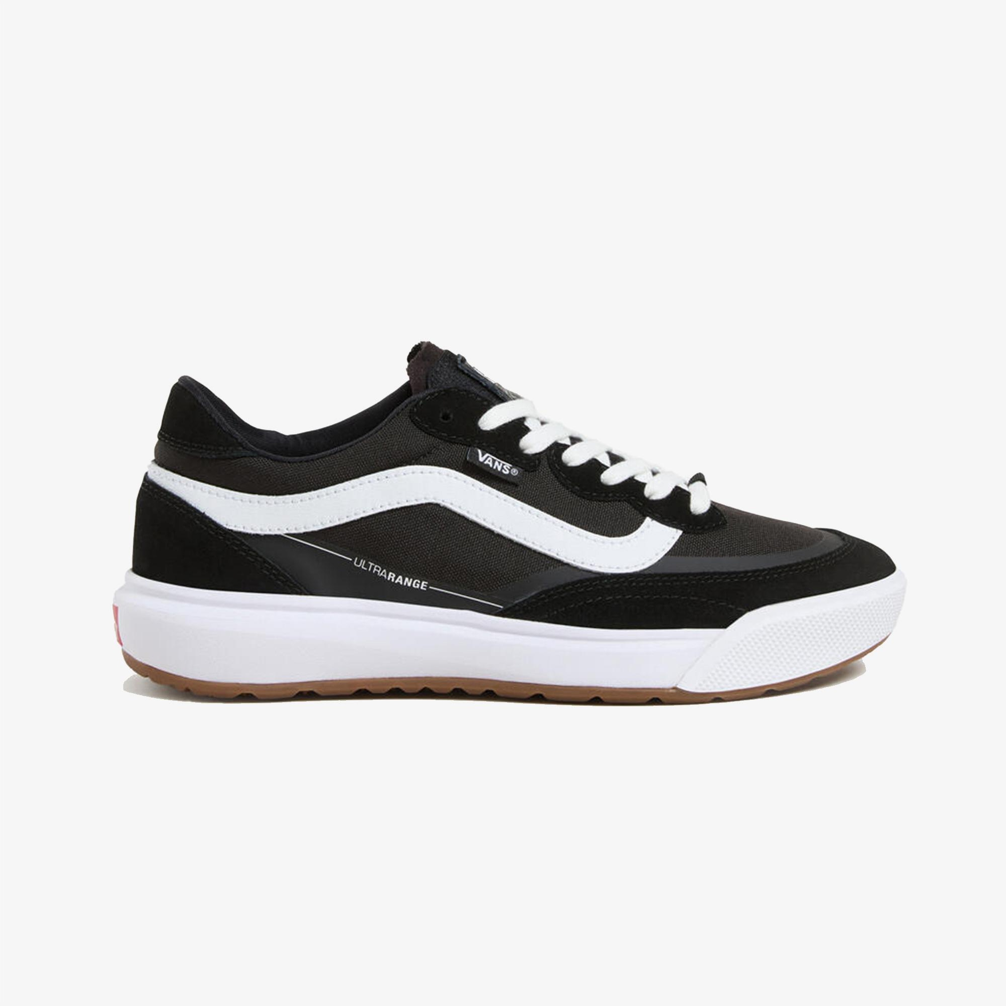 Vans Mte Ultrarange 2.0 Se Erkek Siyah Sneaker