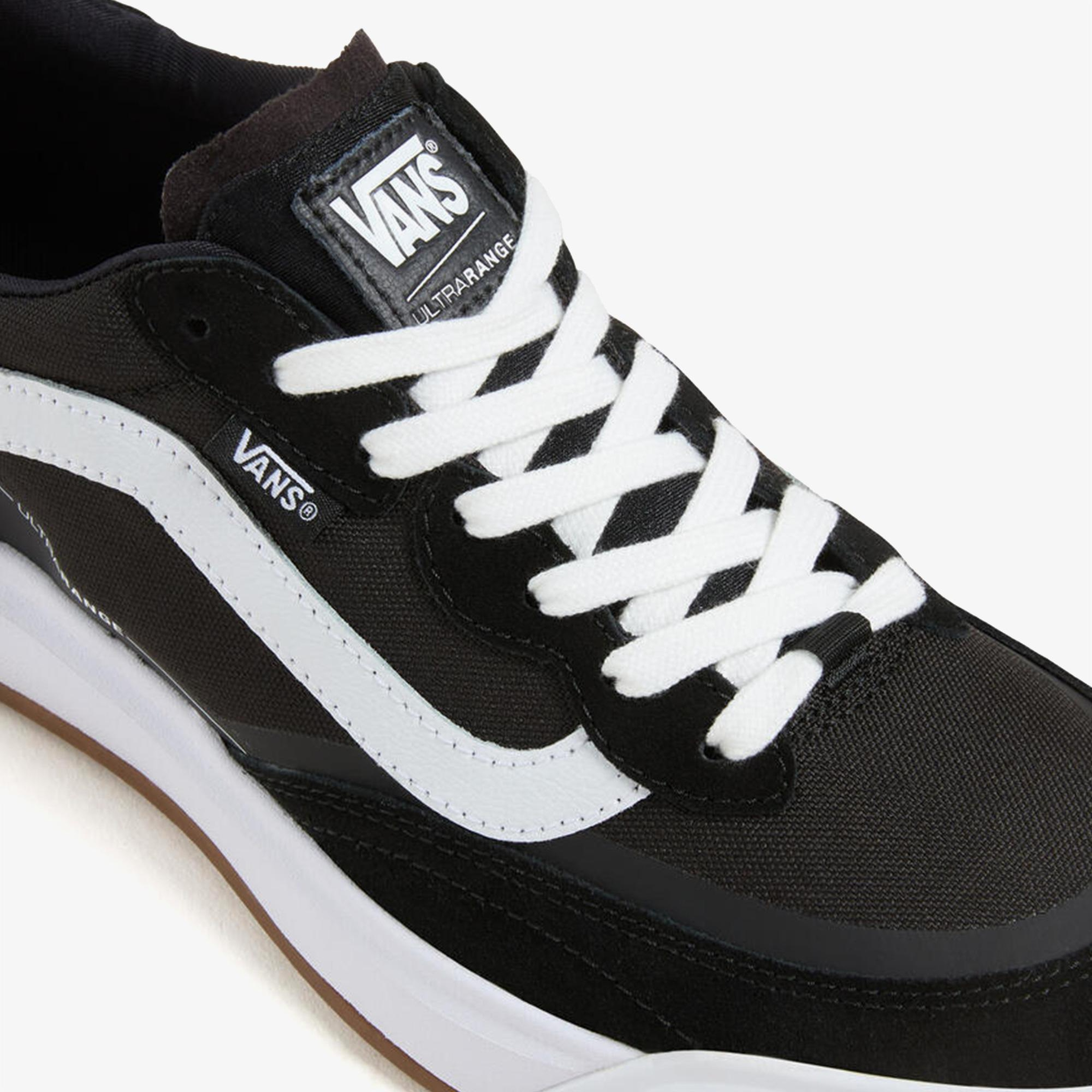 Vans Mte Ultrarange 2.0 Se Erkek Siyah Sneaker