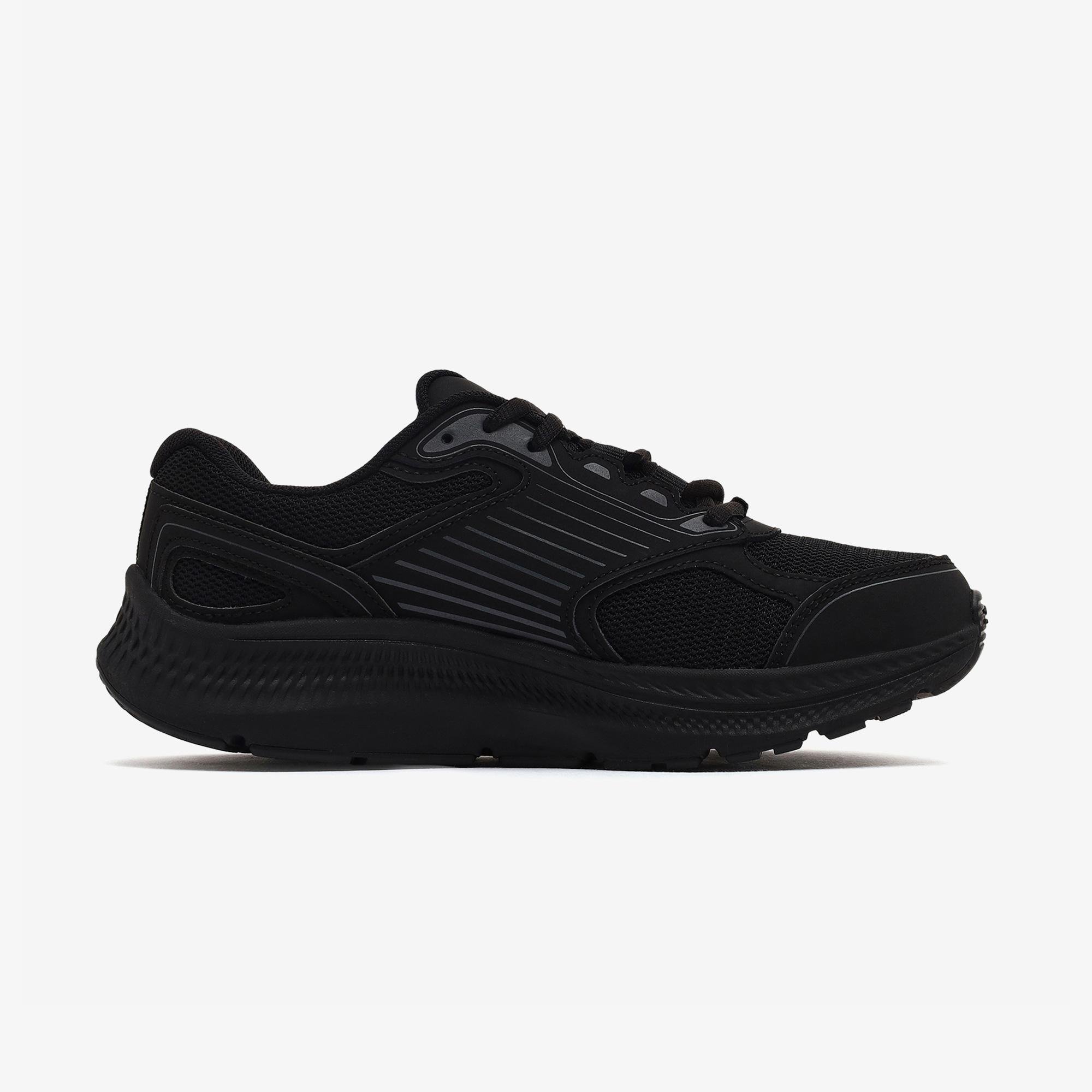 Skechers Go Run Consistent 2.0 Kadın Siyah Spor Ayakkabı