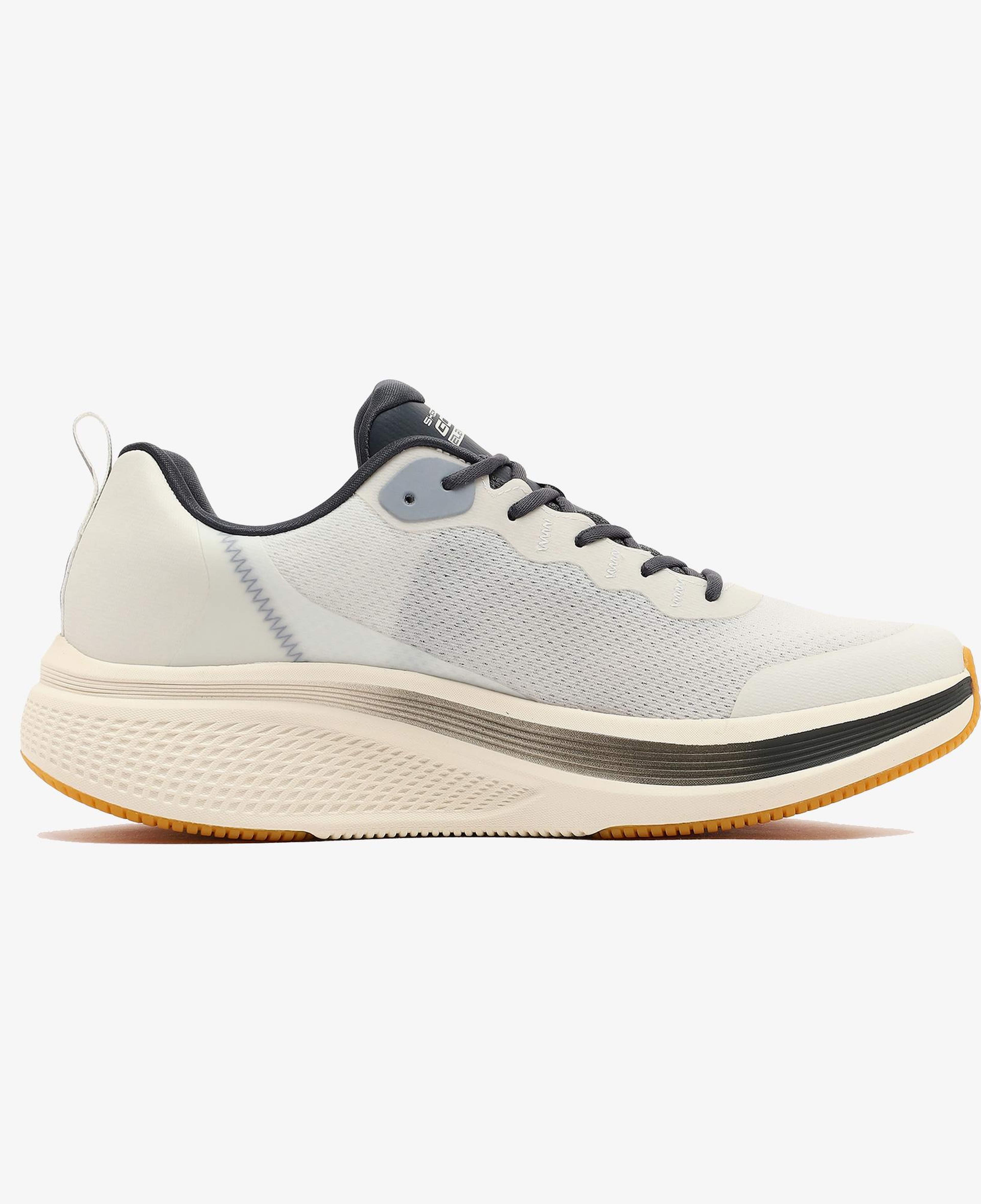 Skechers Go Run Elevate 2.0 Uplifting Erkek Beyaz Koşu Ayakkabısı
