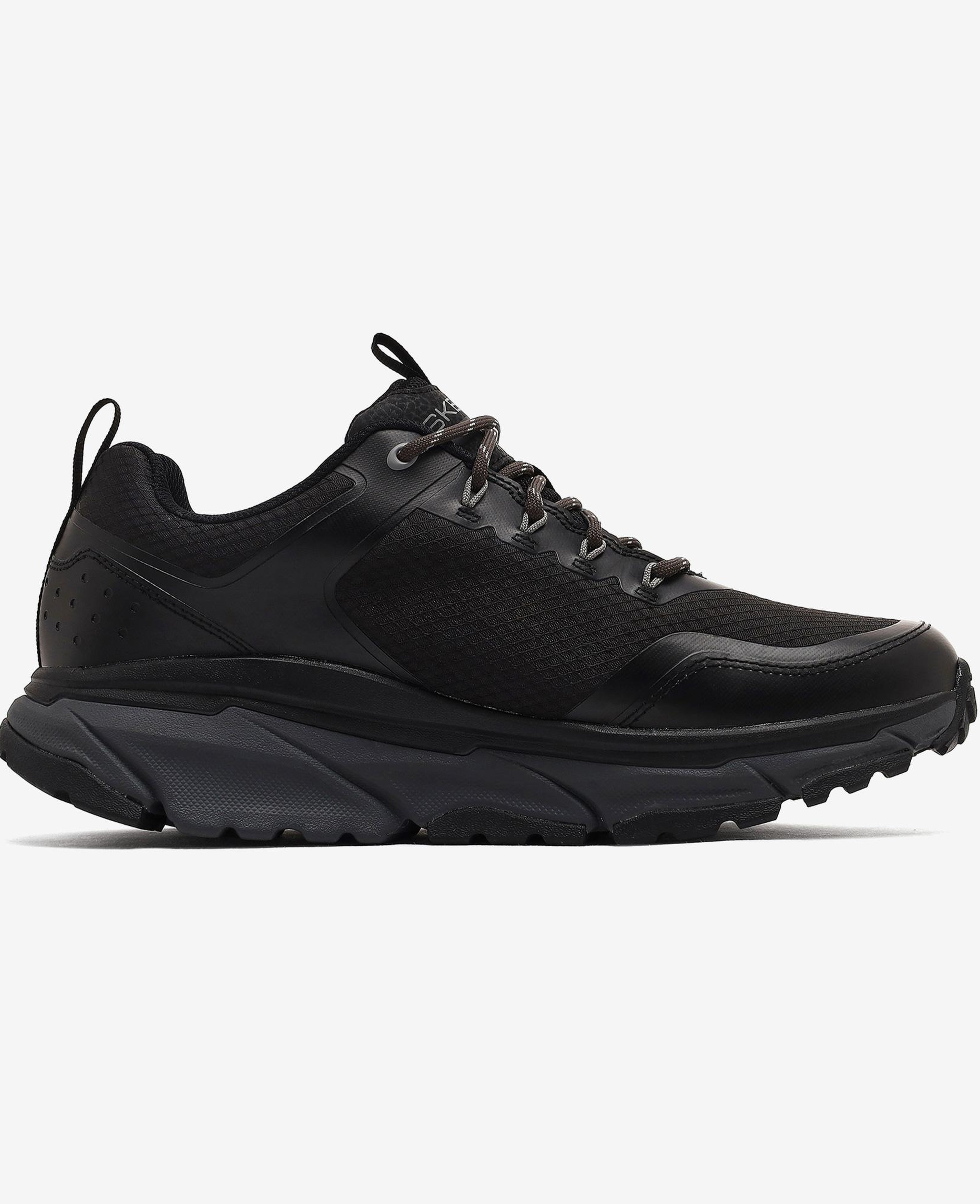 Skechers D'Lux Journey Erkek Siyah Outdoor Ayakkabı