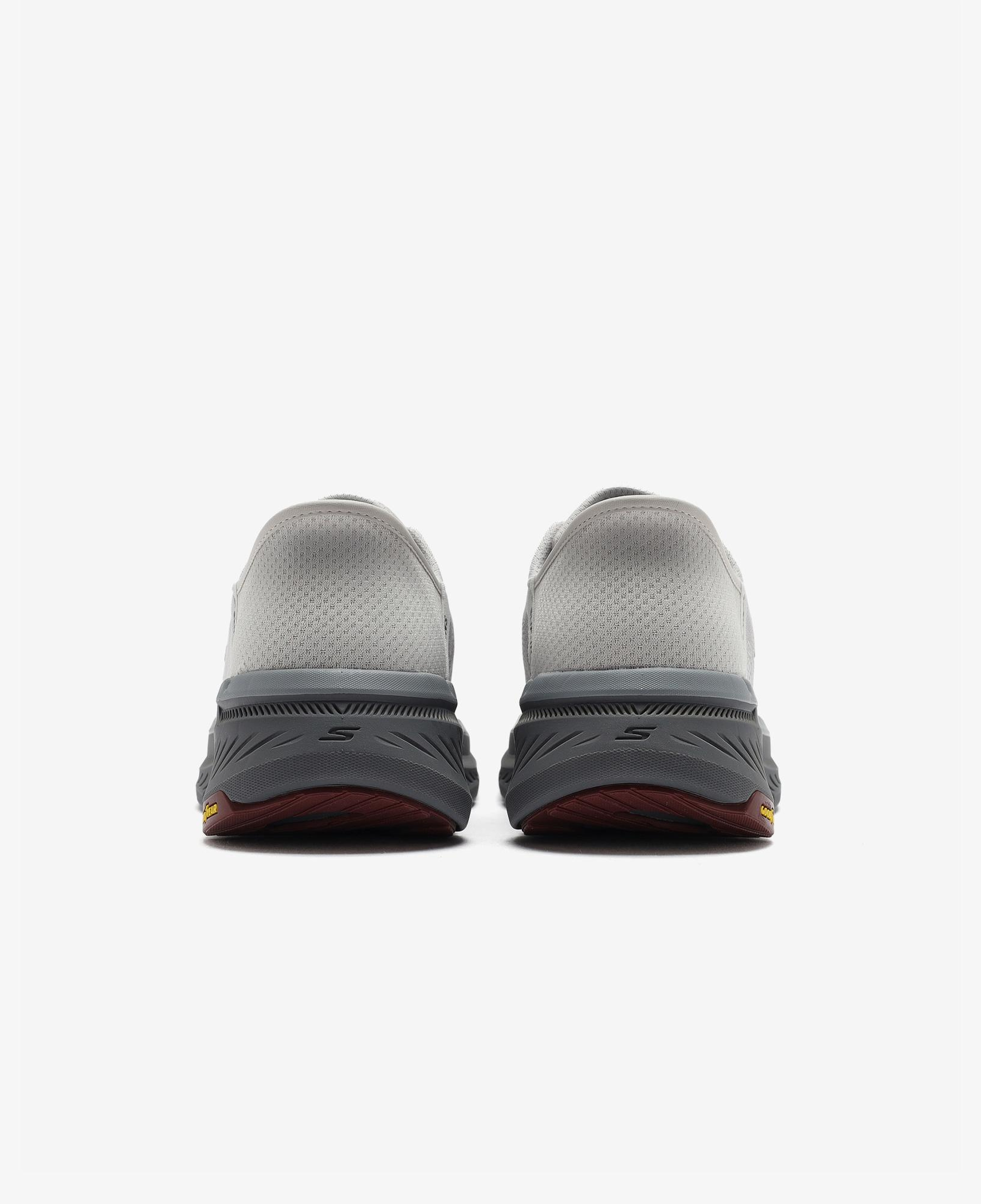 Skechers Max Cushioning Premier 2.0 Ascendat II Erkek Gri Spor Ayakkabı