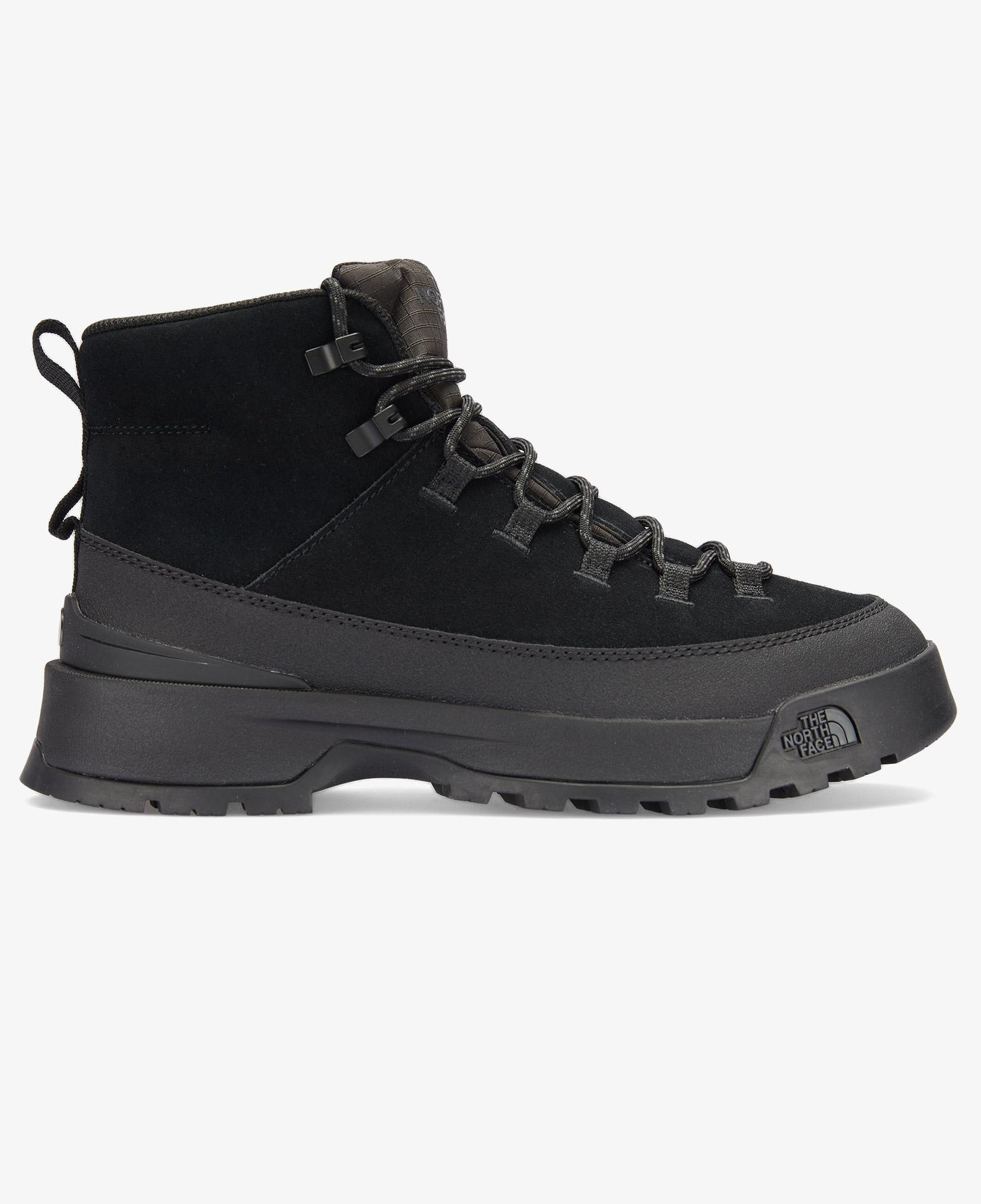 The North Face Glenclyffe Urban Unisex Siyah Outdoor Ayakkabı