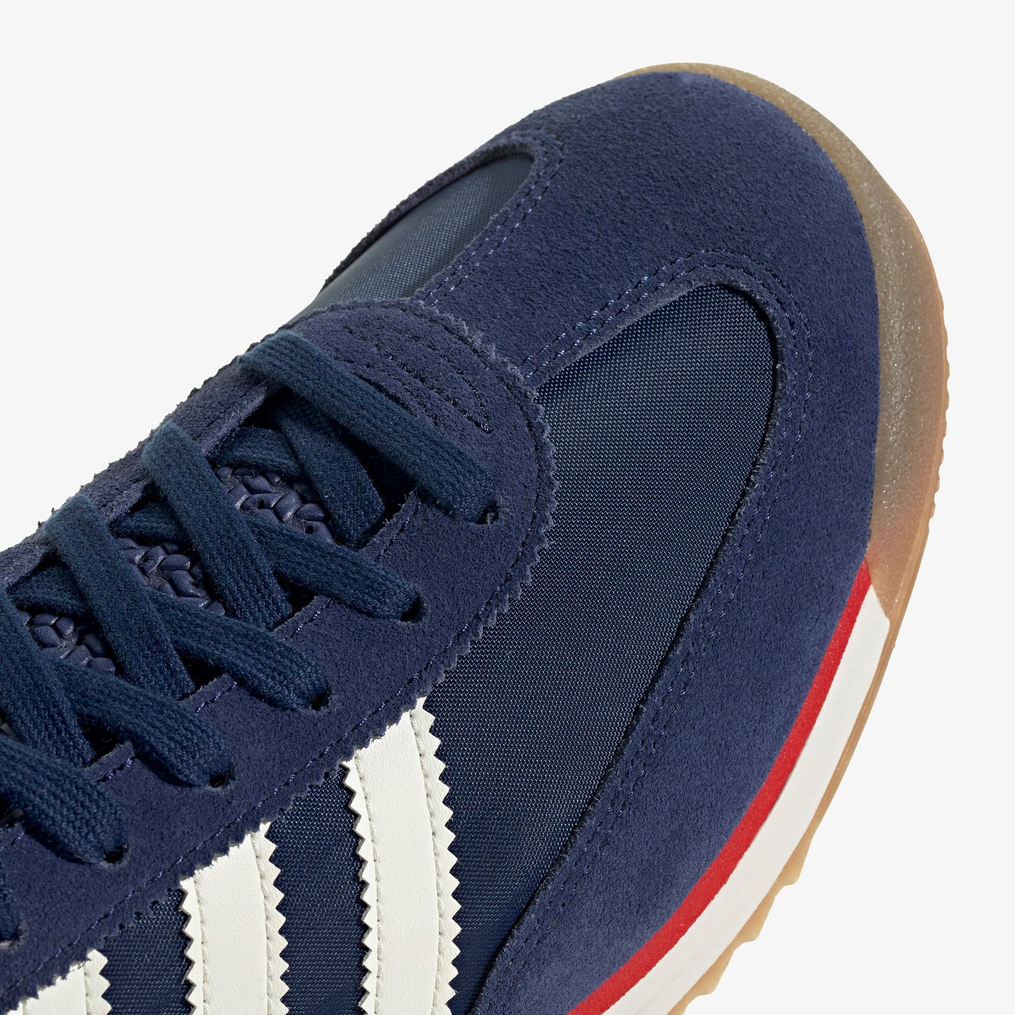 adidas Sl 72 Rs Erkek Mavi Spor Ayakkabı