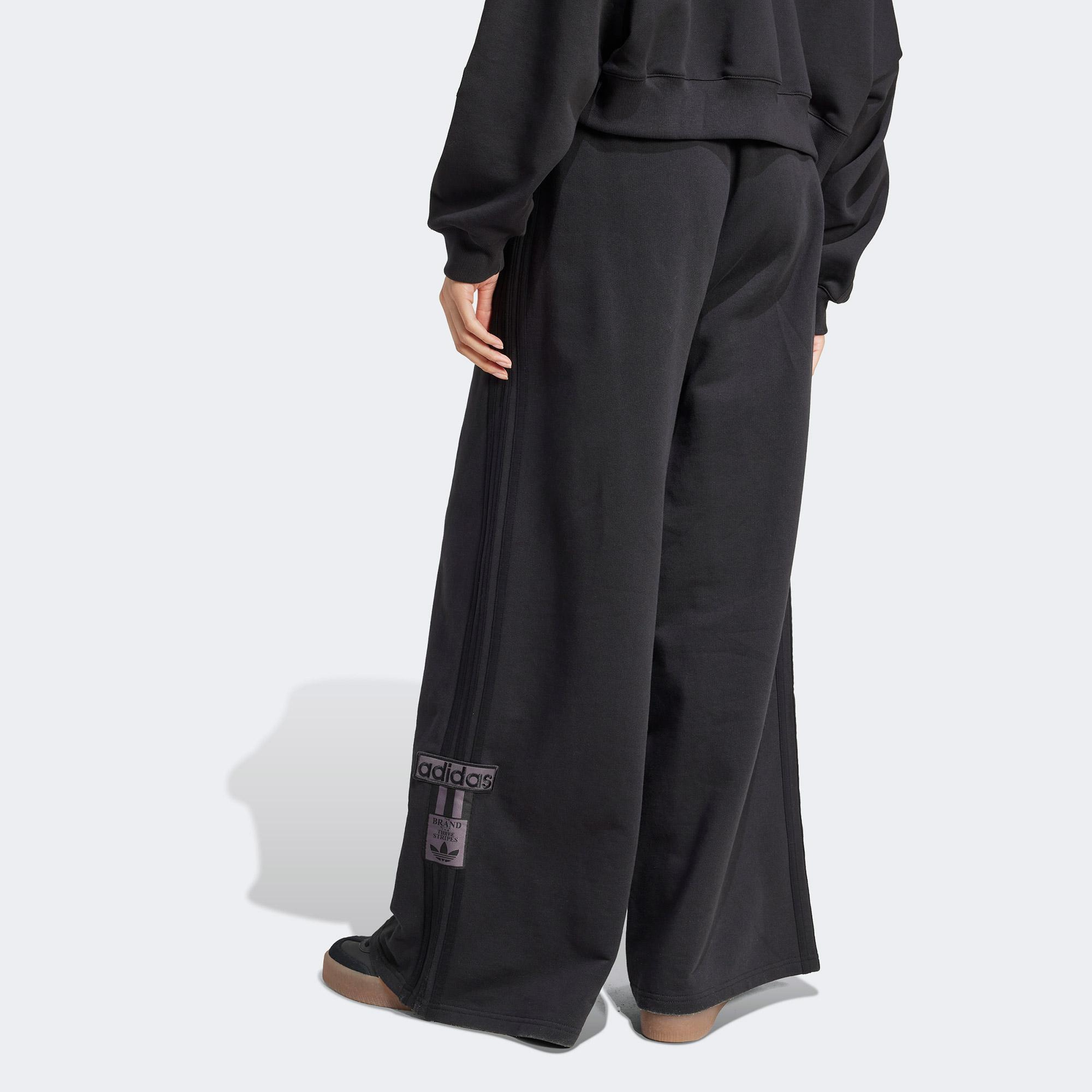 adidas Adıbrea St Pt Kadın Siyah Pantolon