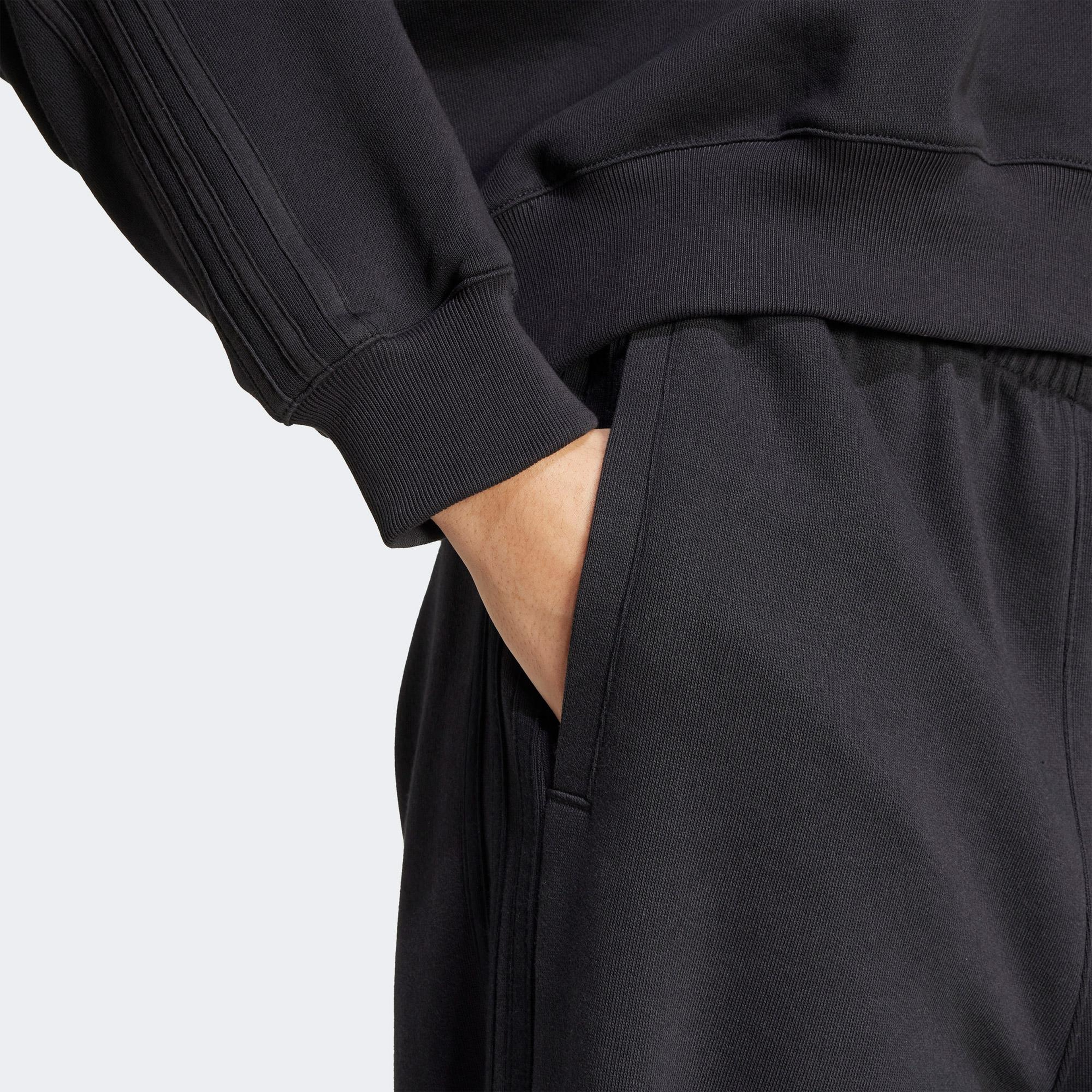 adidas Adıbrea St Pt Kadın Siyah Pantolon