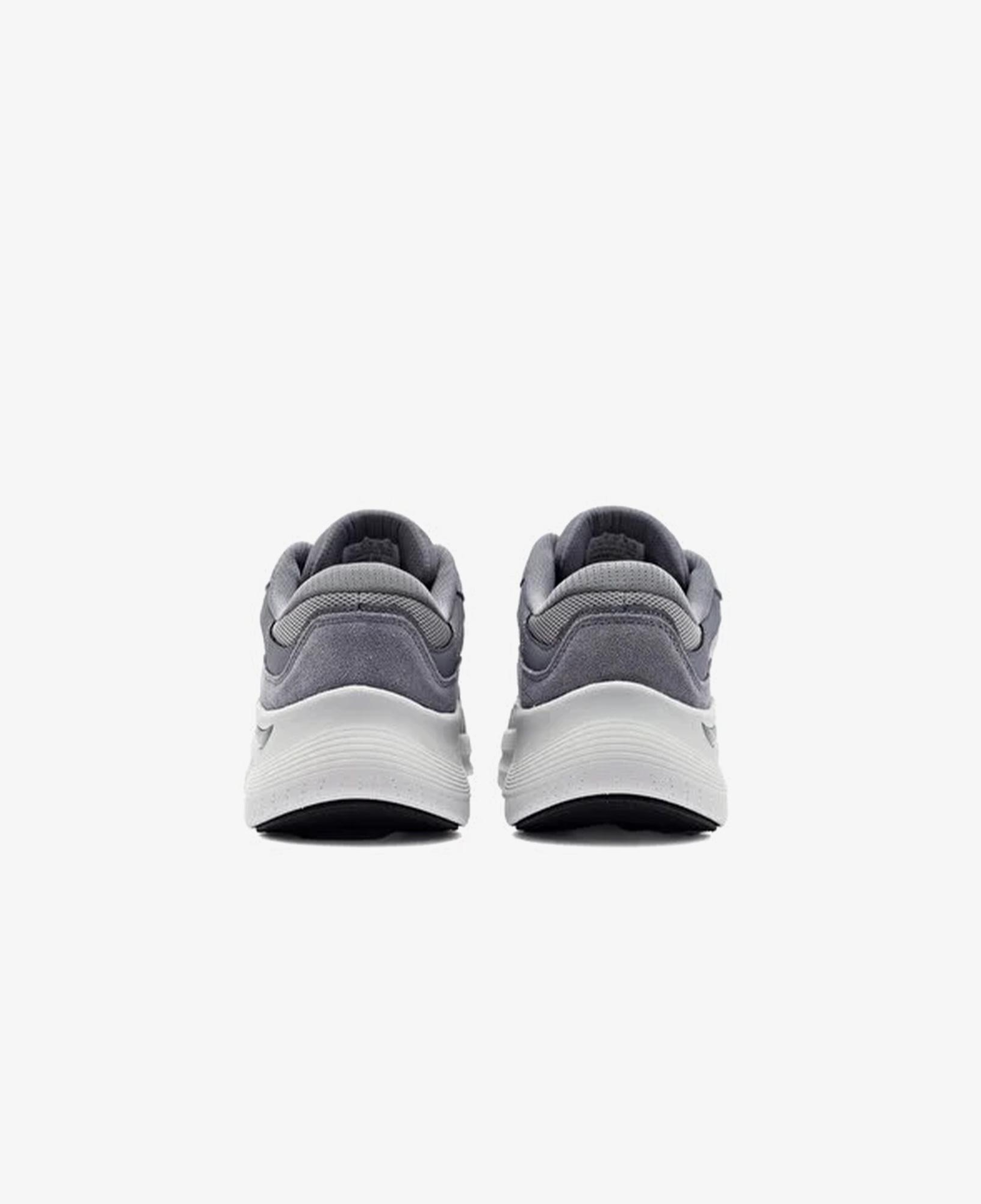 Skechers Arch Fit 2.0 The Keep Erkek Gri Spor Ayakkabı