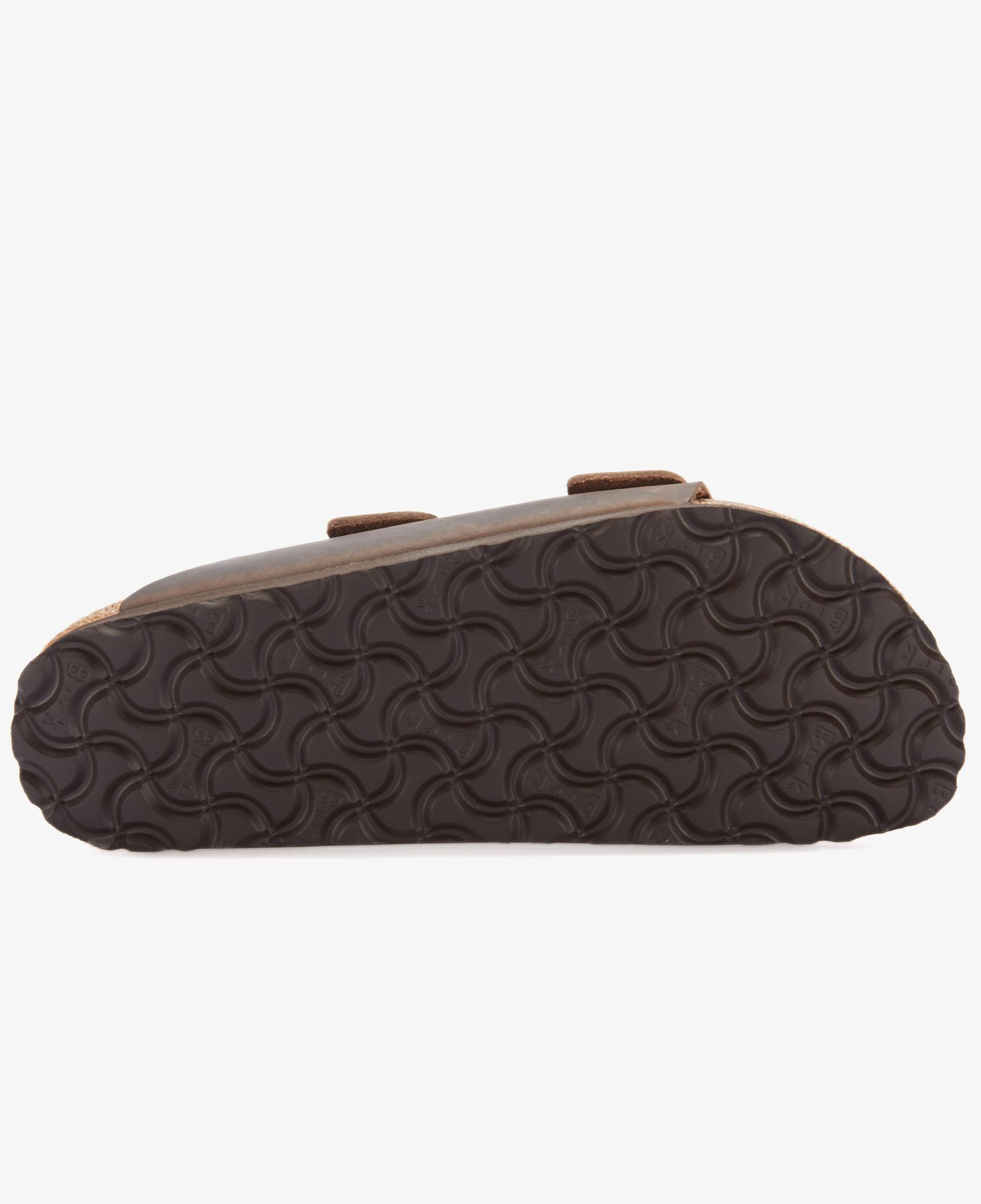 Birkenstock Arizona Nu Kadın Kahverengi Terlik