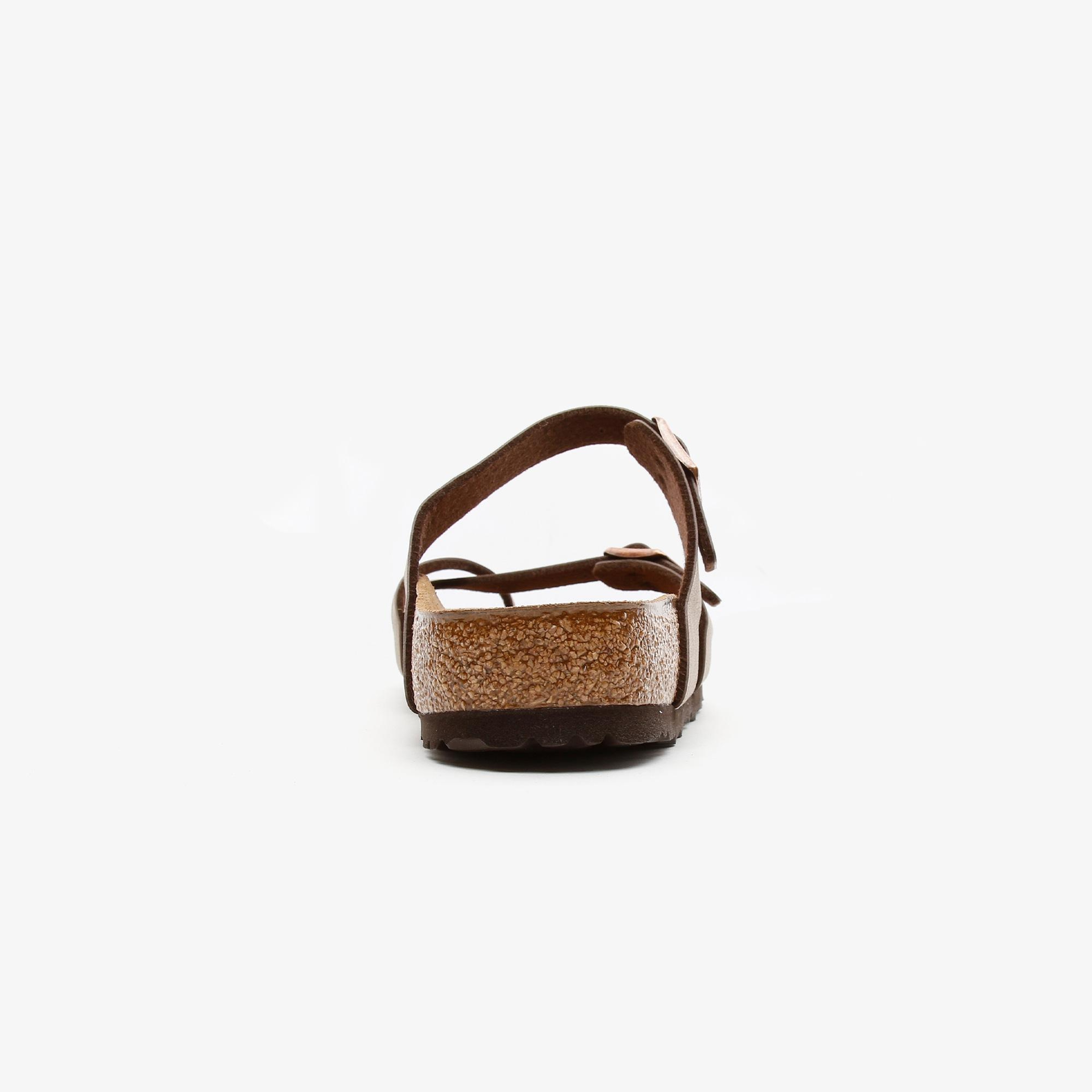 Birkenstock Mayari Kadın Kahverengi Terlik