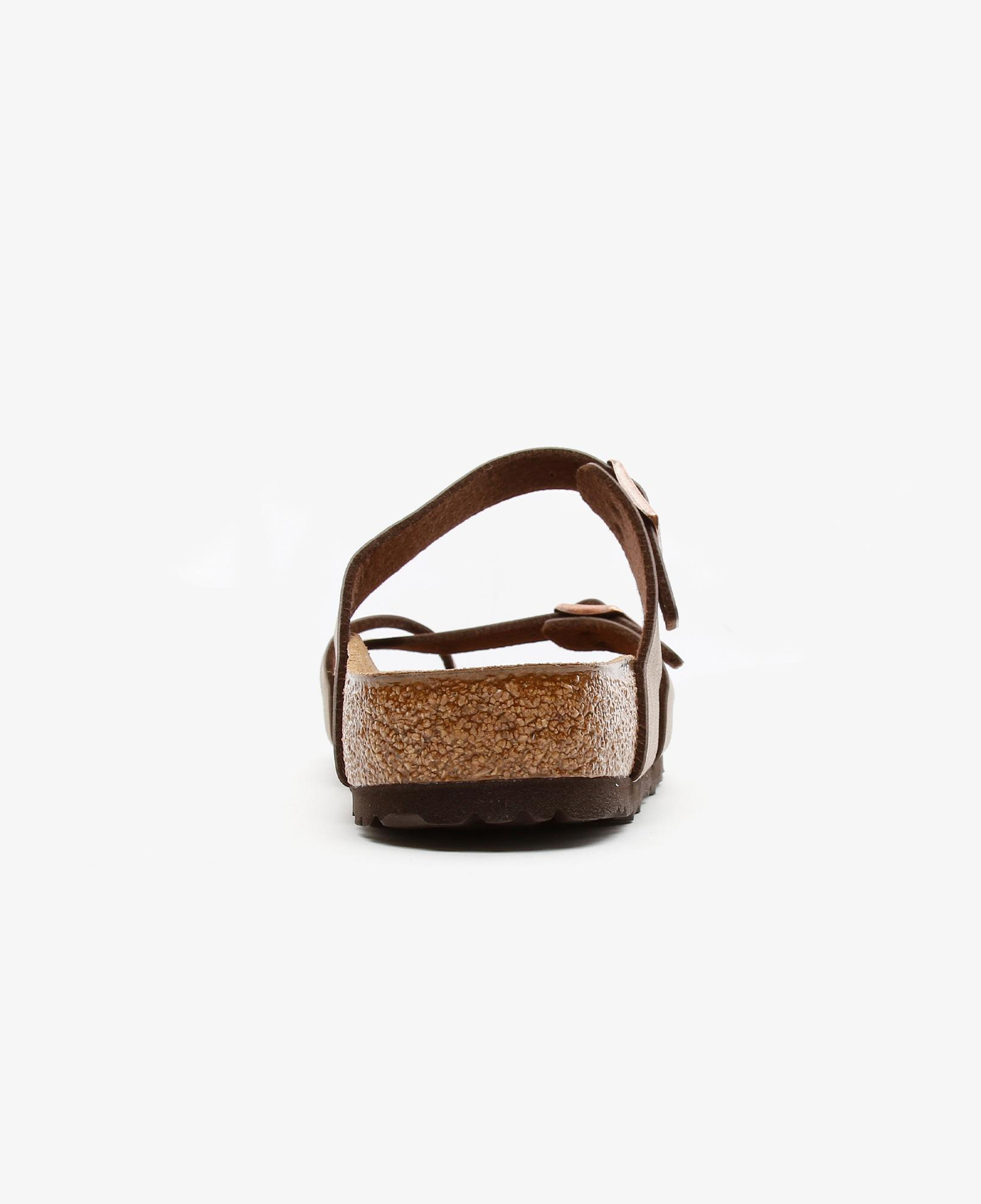 Birkenstock Mayari Kadın Kahverengi Terlik