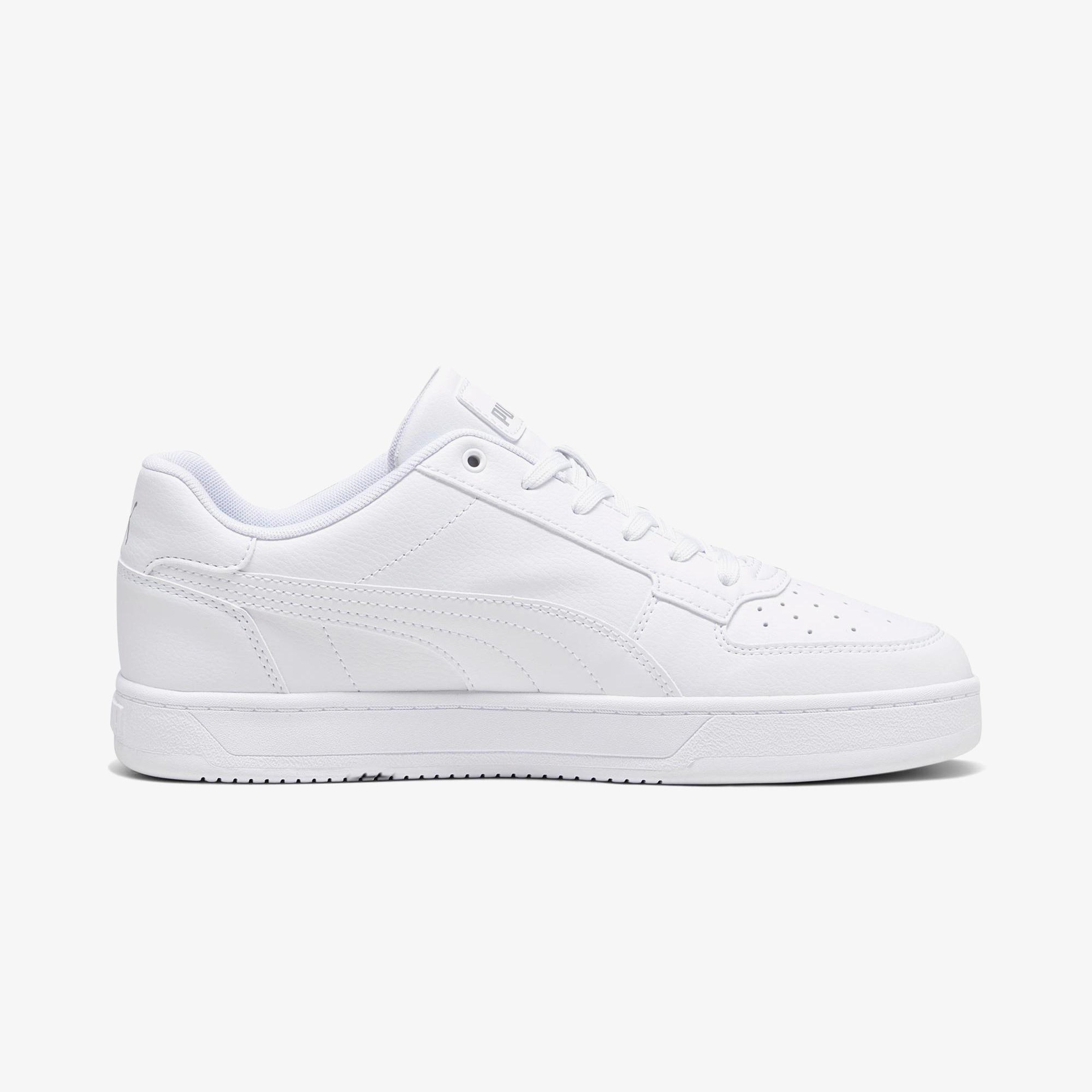 Puma Caven 2.0 Unisex Beyaz Spor Ayakkabı