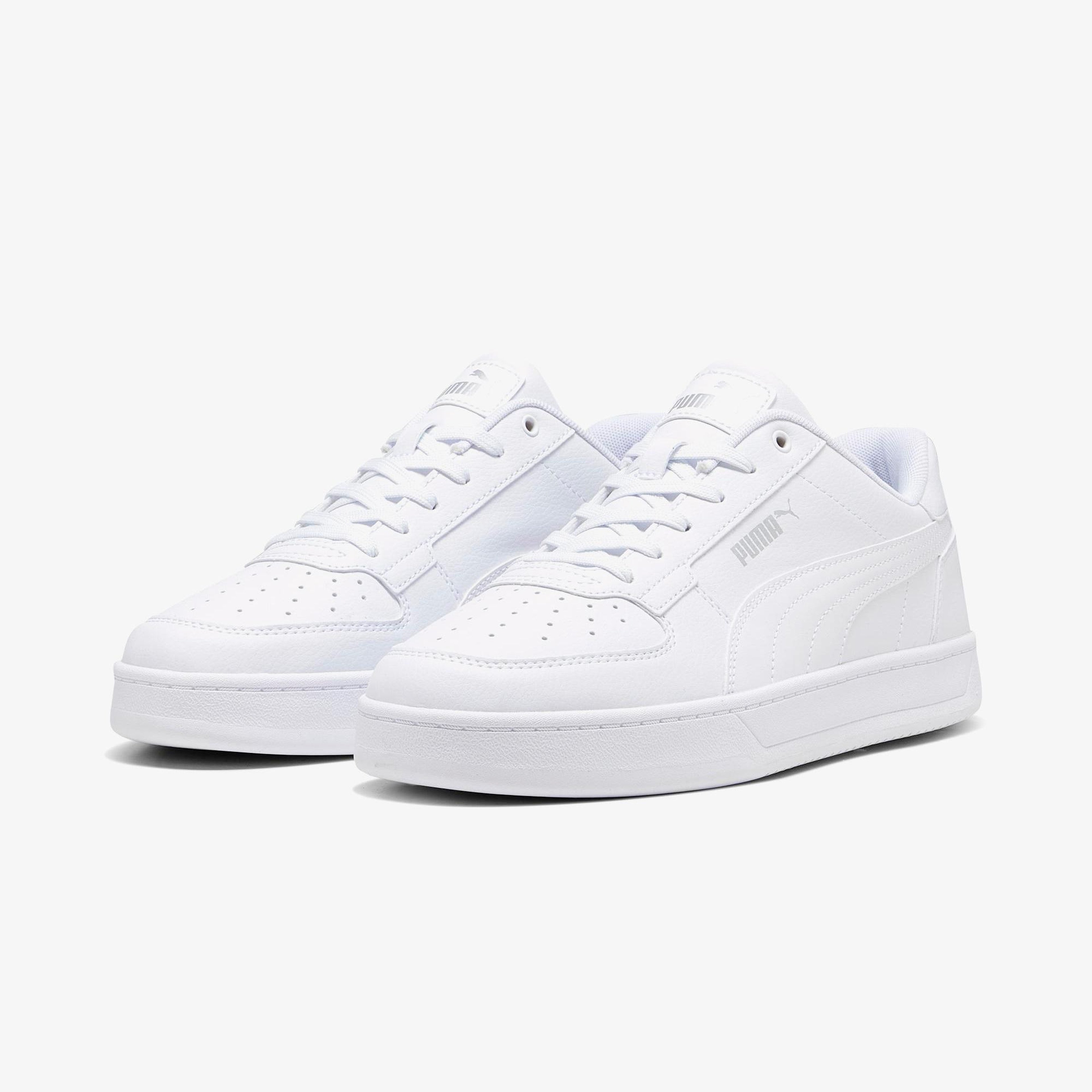 Puma Caven 2.0 Unisex Beyaz Spor Ayakkabı