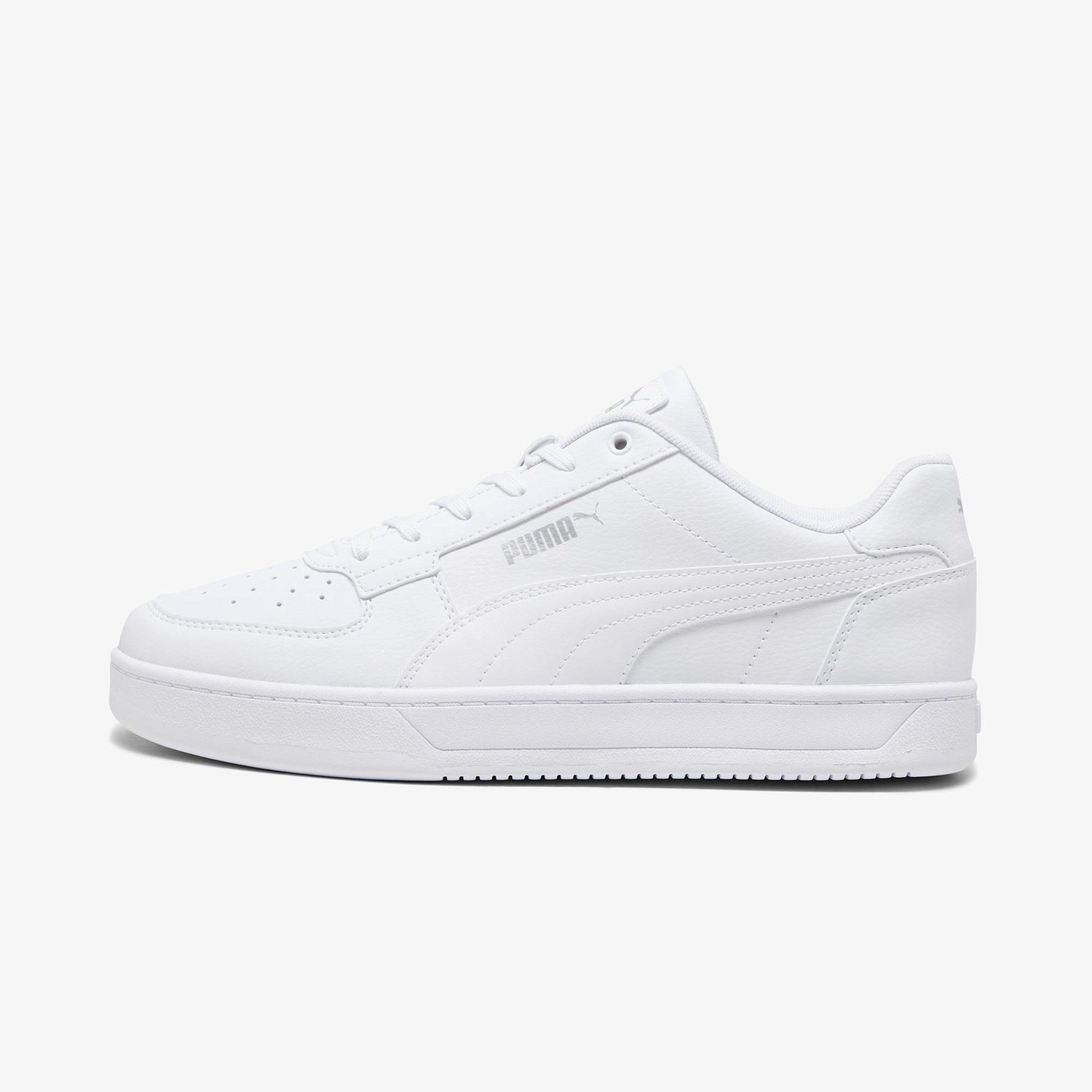 Puma Caven 2.0 Unisex Beyaz Spor Ayakkabı