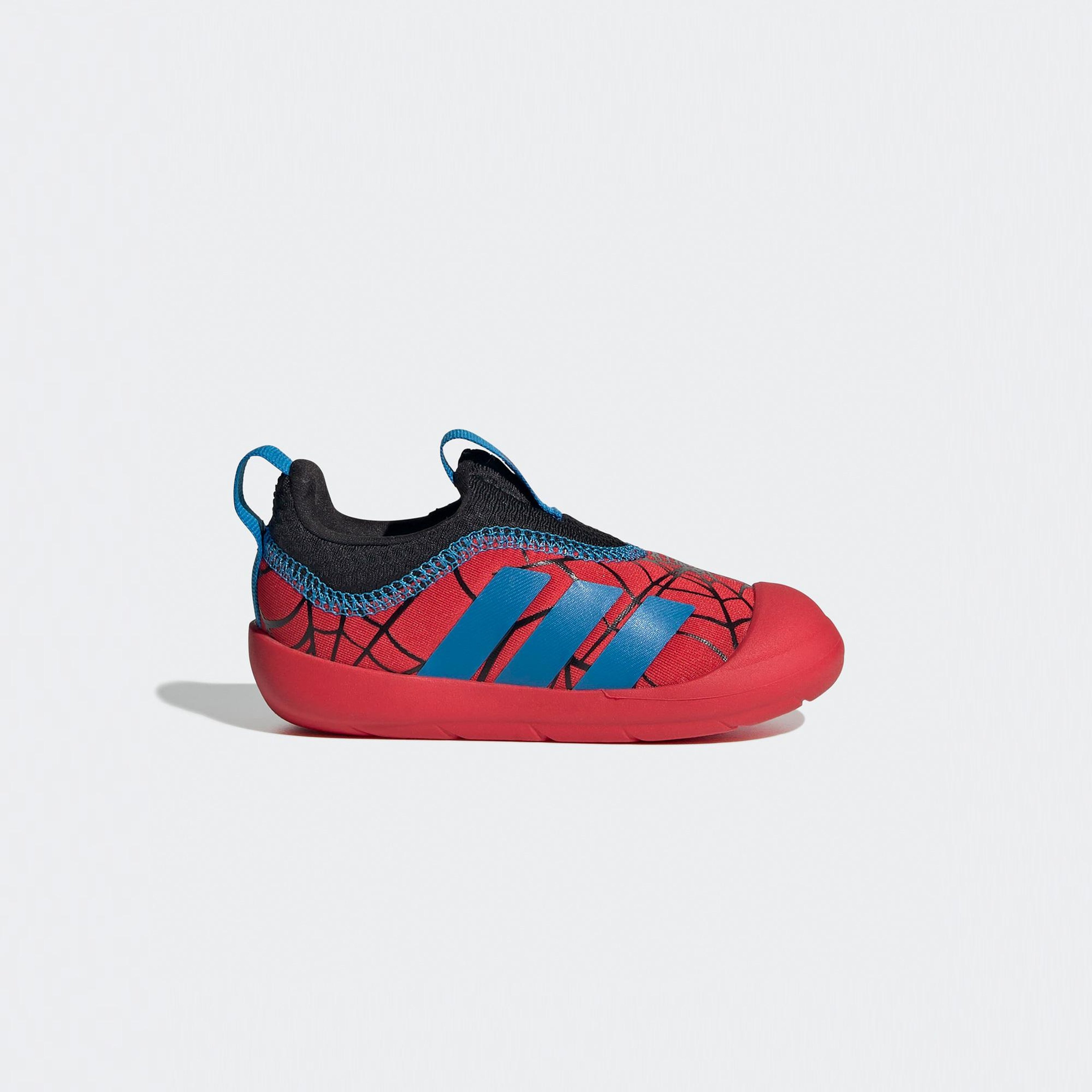 adidas Monofit Spıder-Man I Bebek Kırmızı Spor Ayakkabı