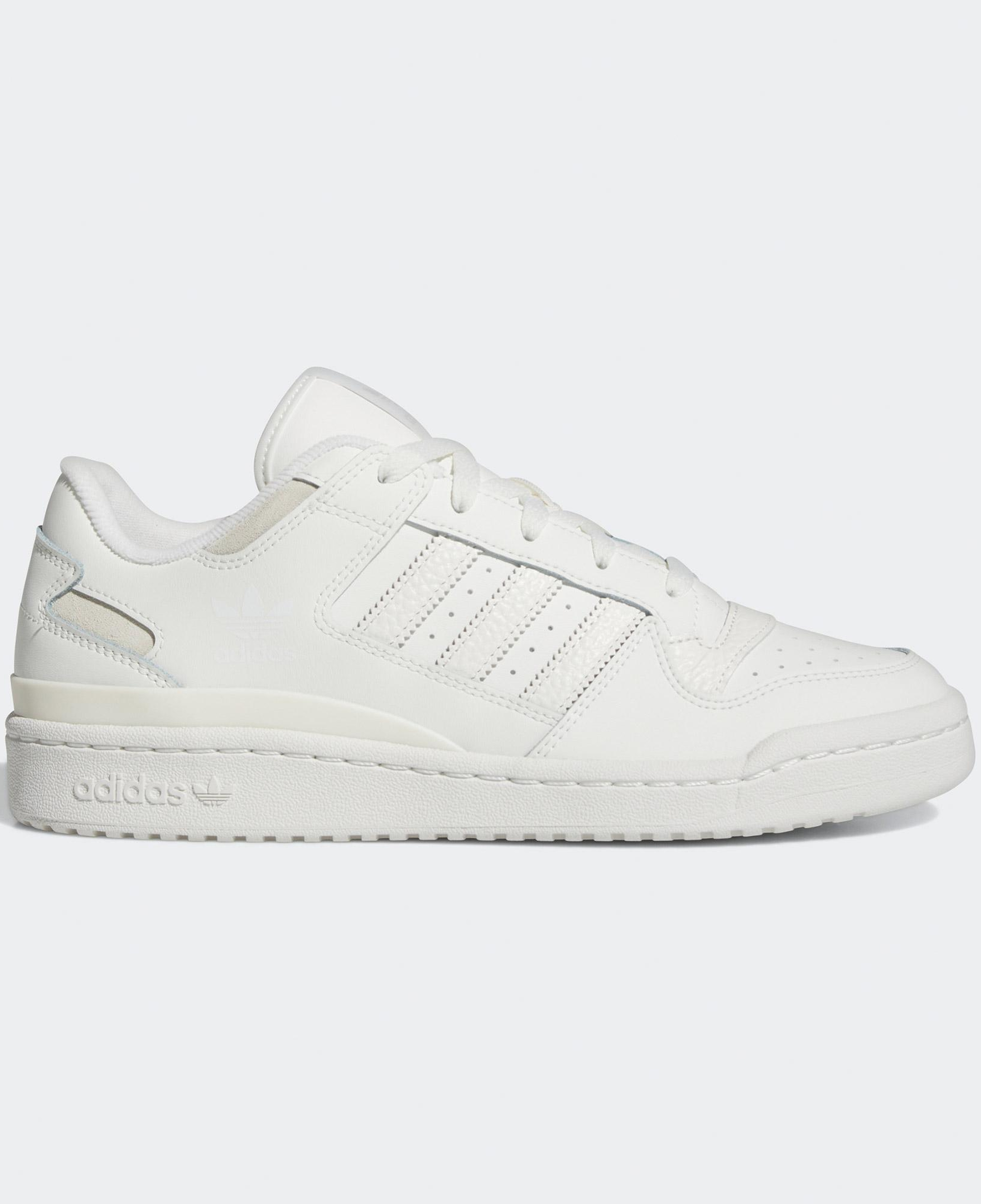 adidas Forum Low Cl Unisex Beyaz Spor Ayakkabı