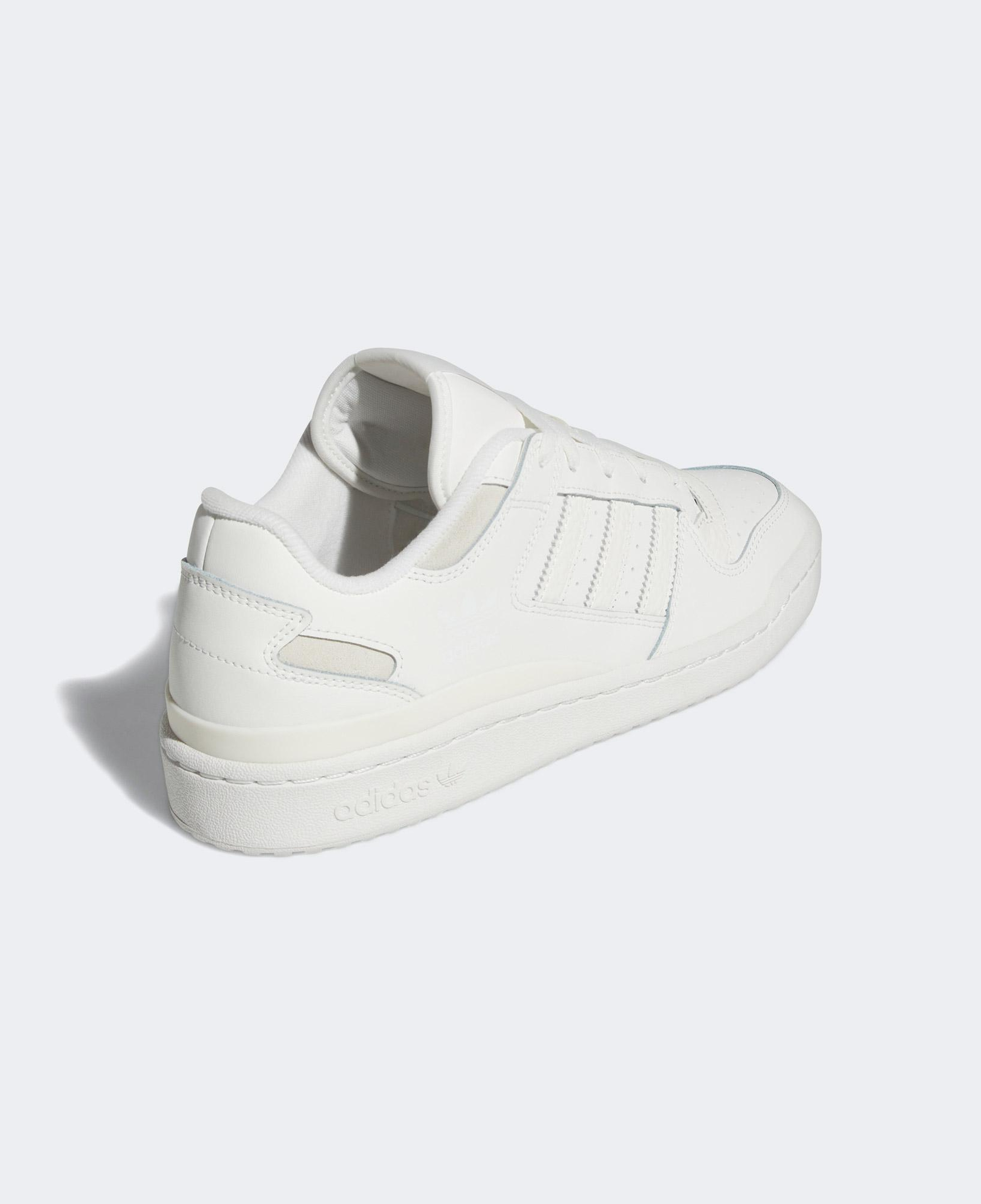 adidas Forum Low Cl Unisex Beyaz Spor Ayakkabı