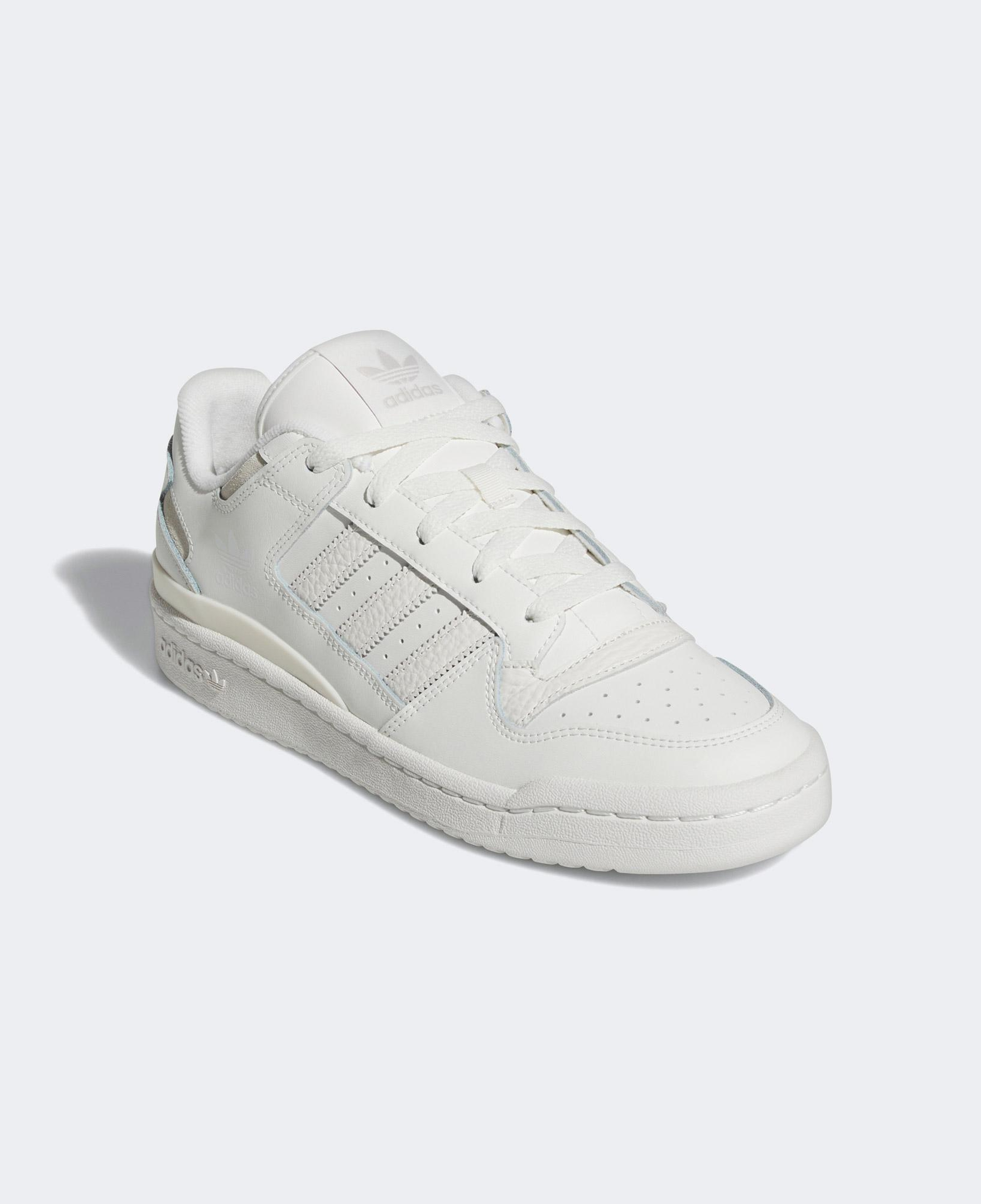 adidas Forum Low Cl Unisex Beyaz Spor Ayakkabı