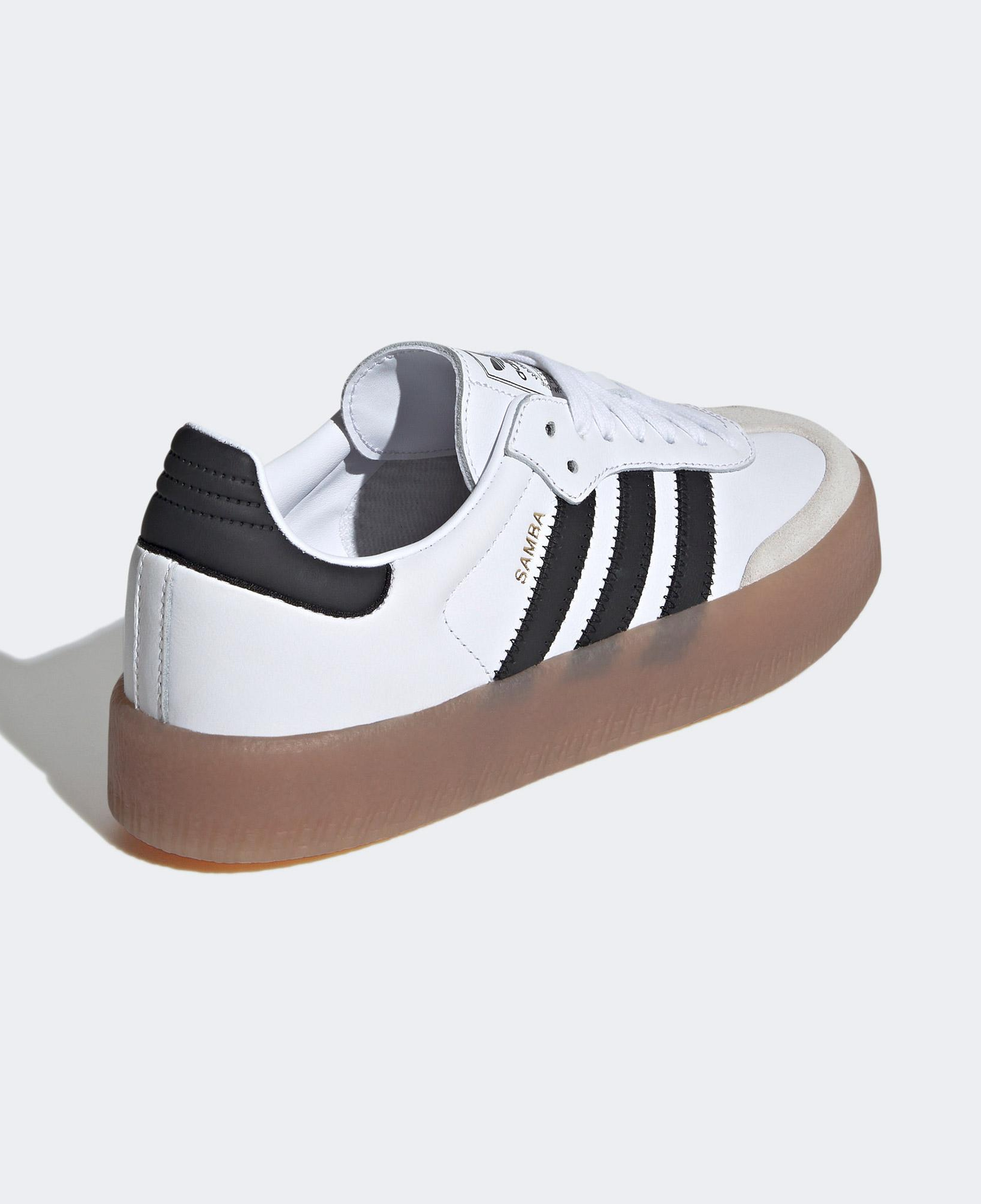 adidas Sambae Kadın Beyaz Spor Ayakkabı