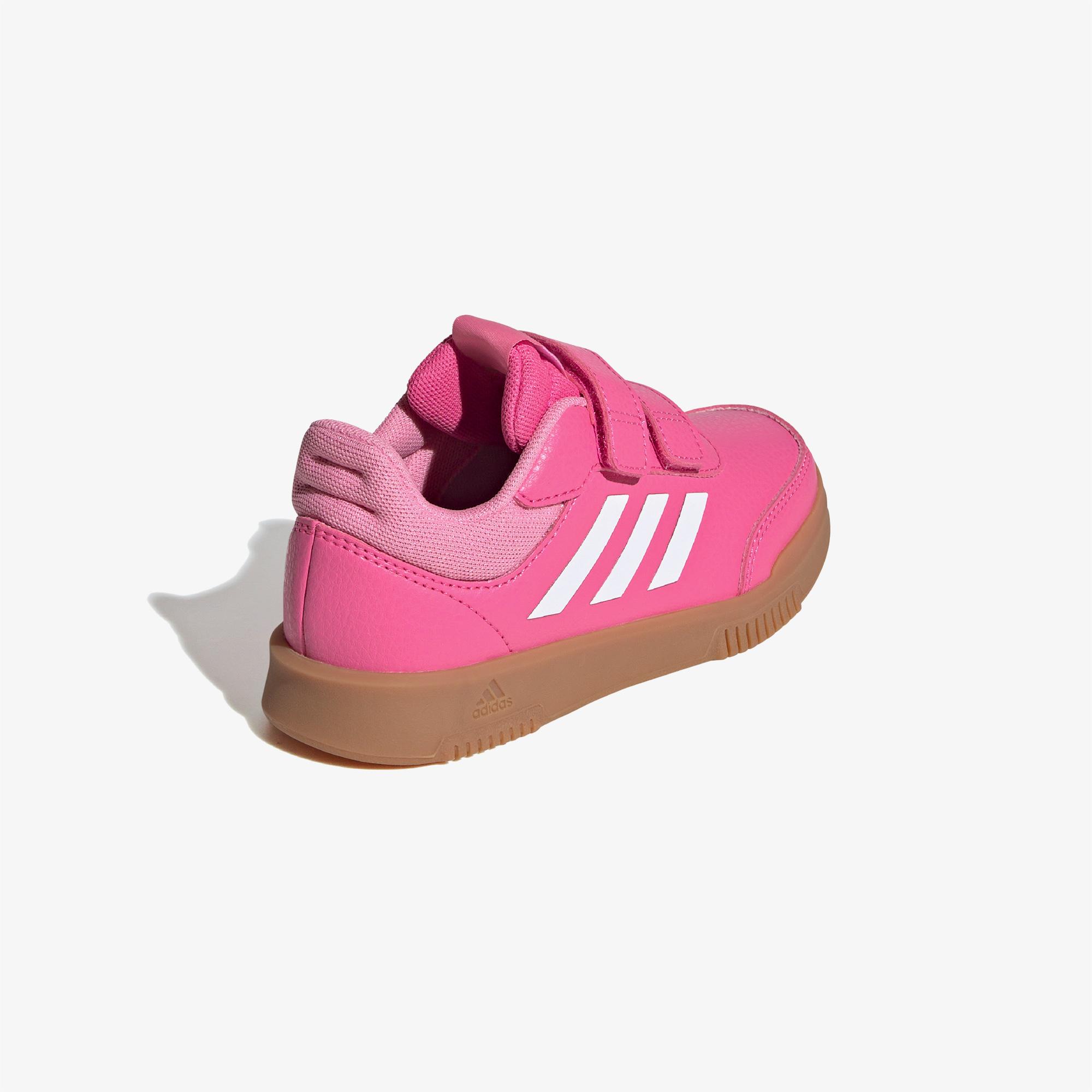 adidas Tensaur Sport 2.0 Çocuk Pembe Spor Ayakkabı