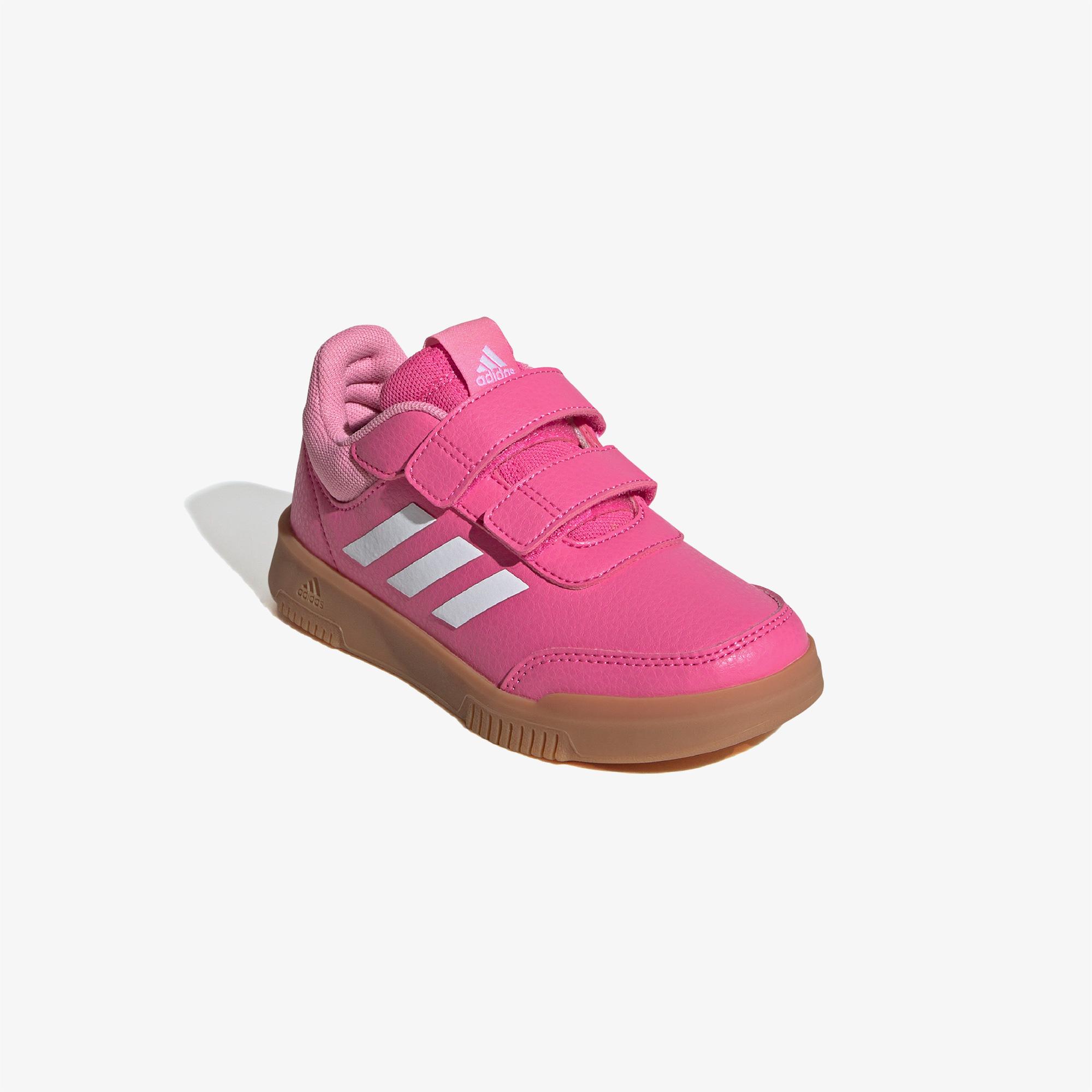 adidas Tensaur Sport 2.0 Çocuk Pembe Spor Ayakkabı