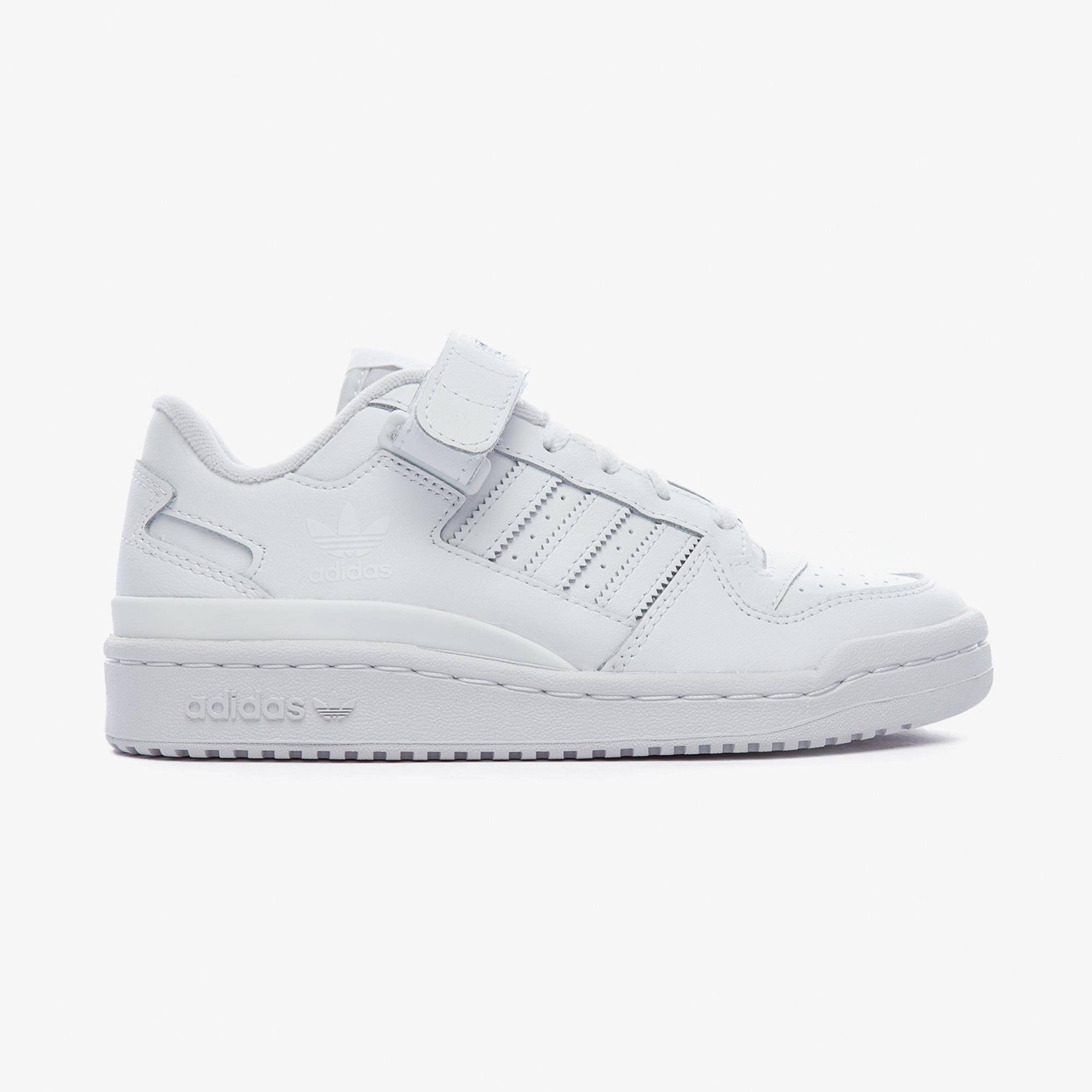 adidas Forum Low Unisex Beyaz Spor Ayakkabı