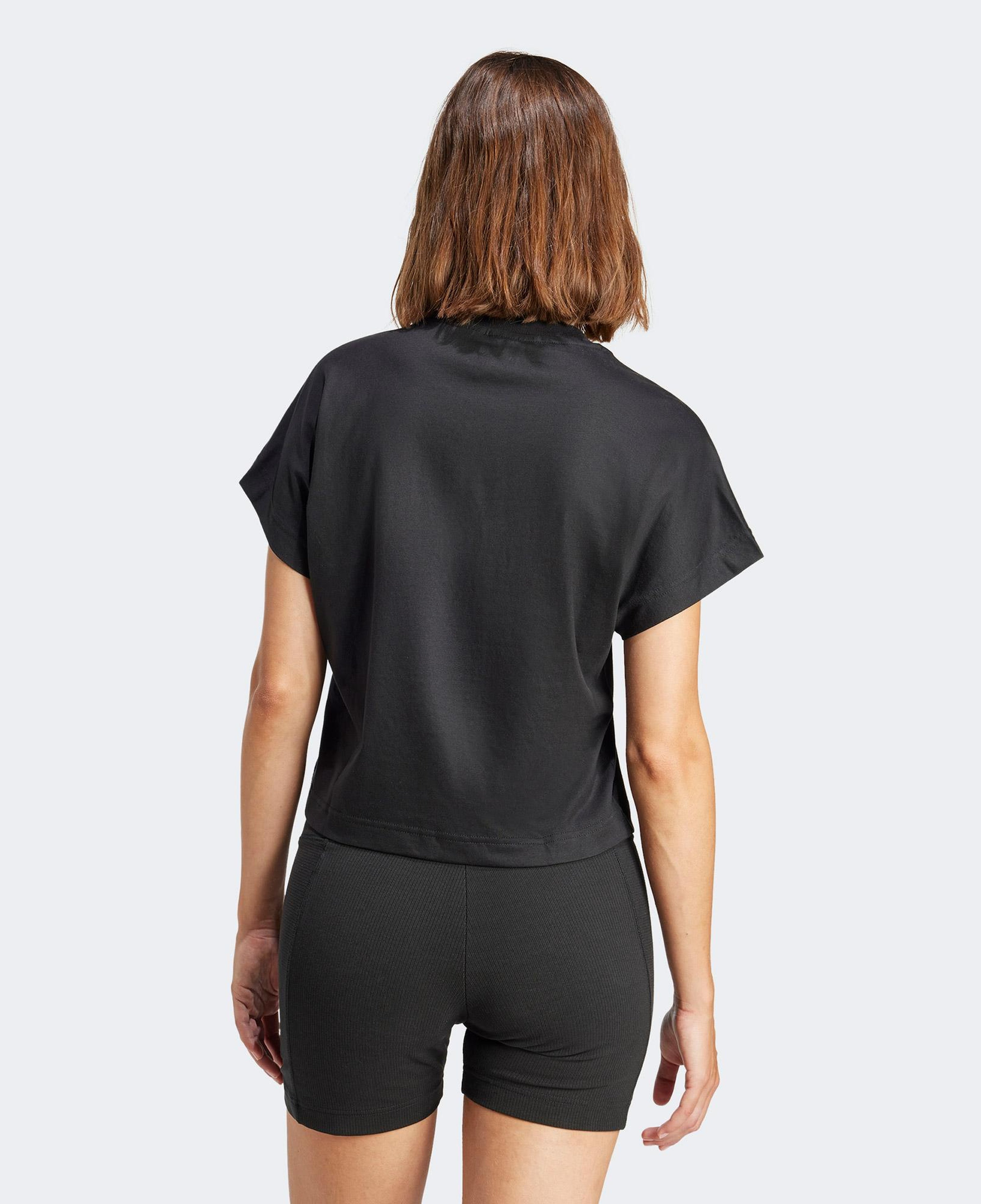 adidas All Szn Kadın Siyah T-Shirt