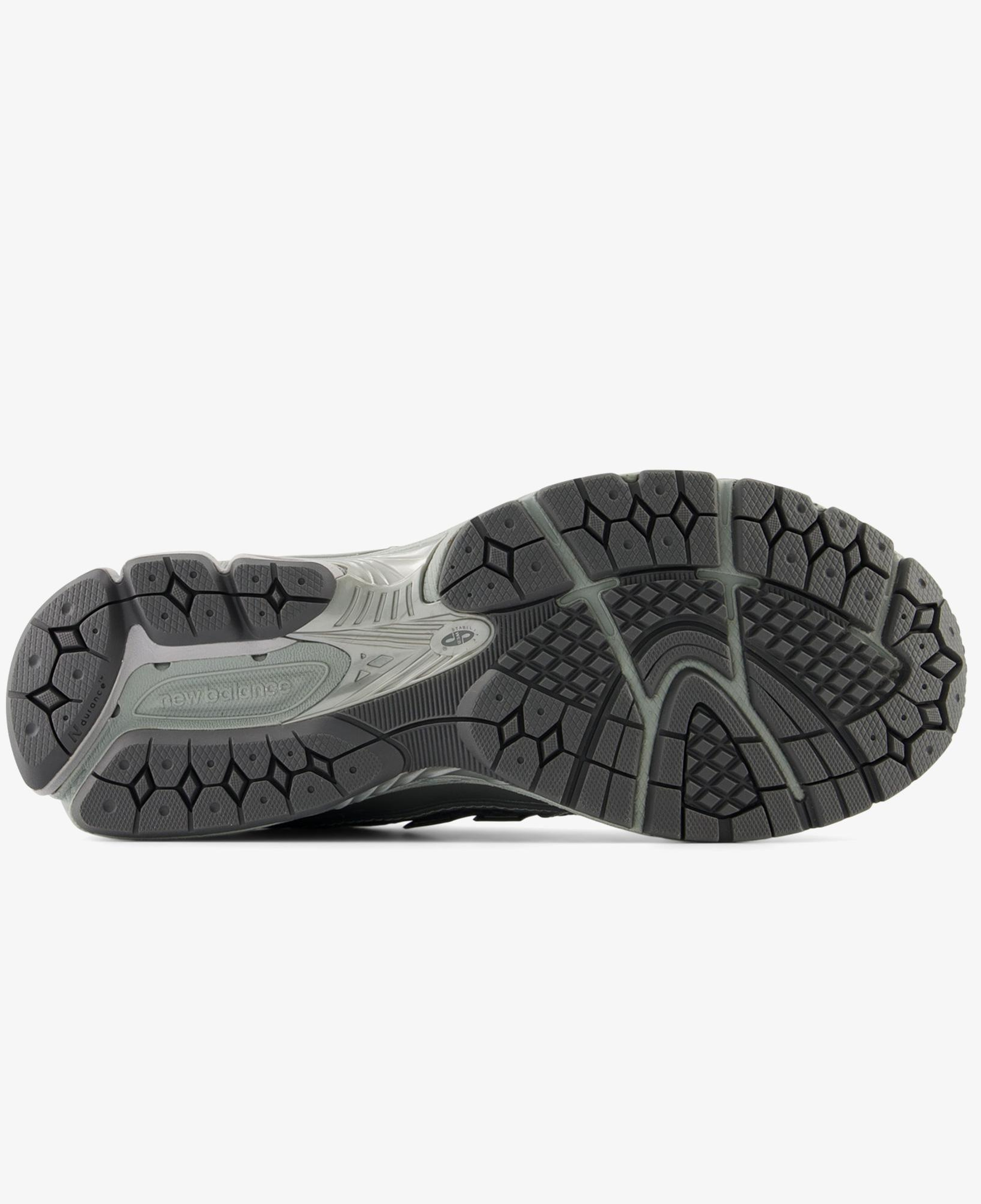 New Balance 1906R Unisex Gri Spor Ayakkabı