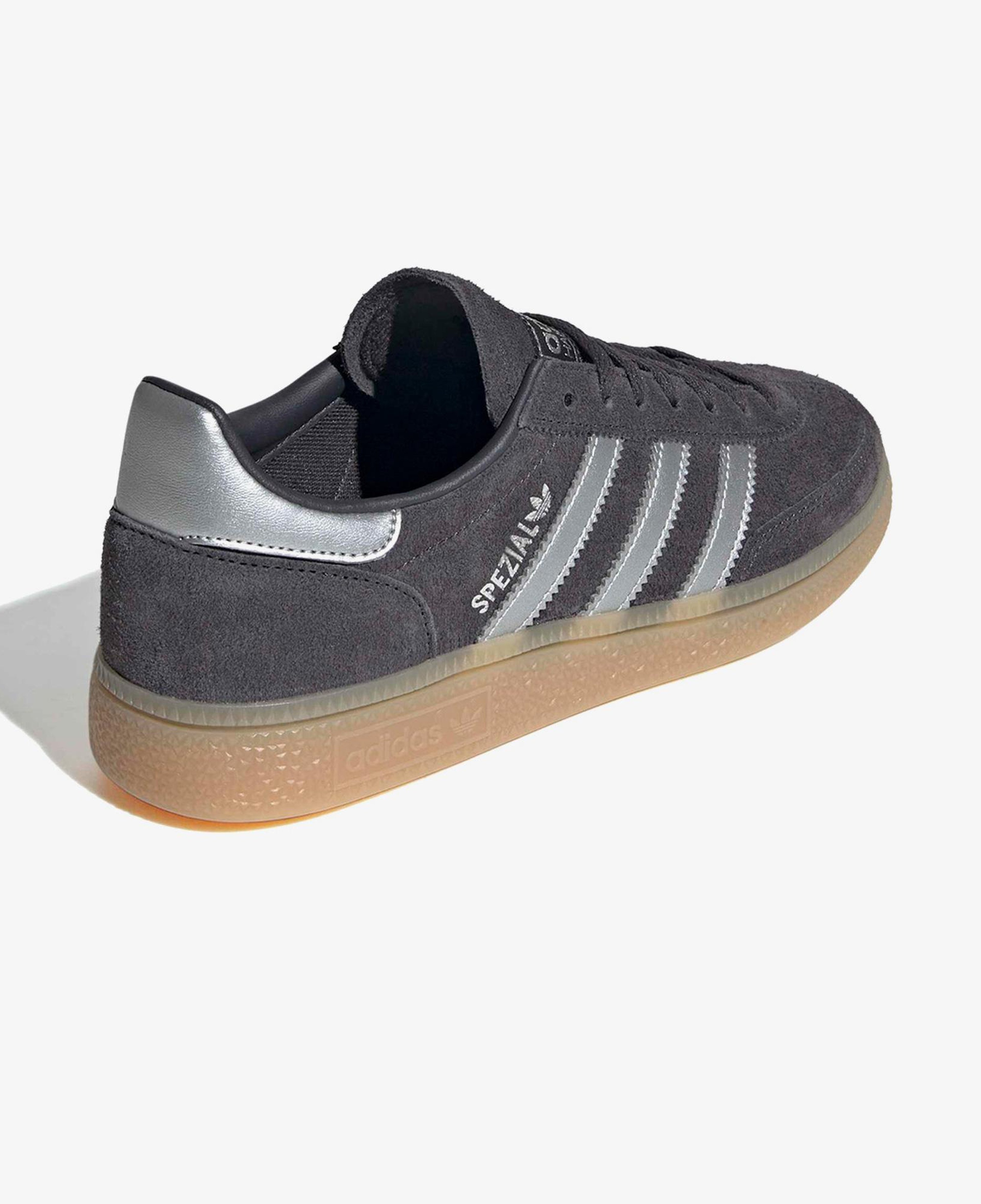 adidas Handball Spezial Kadın Antrasit Sneaker