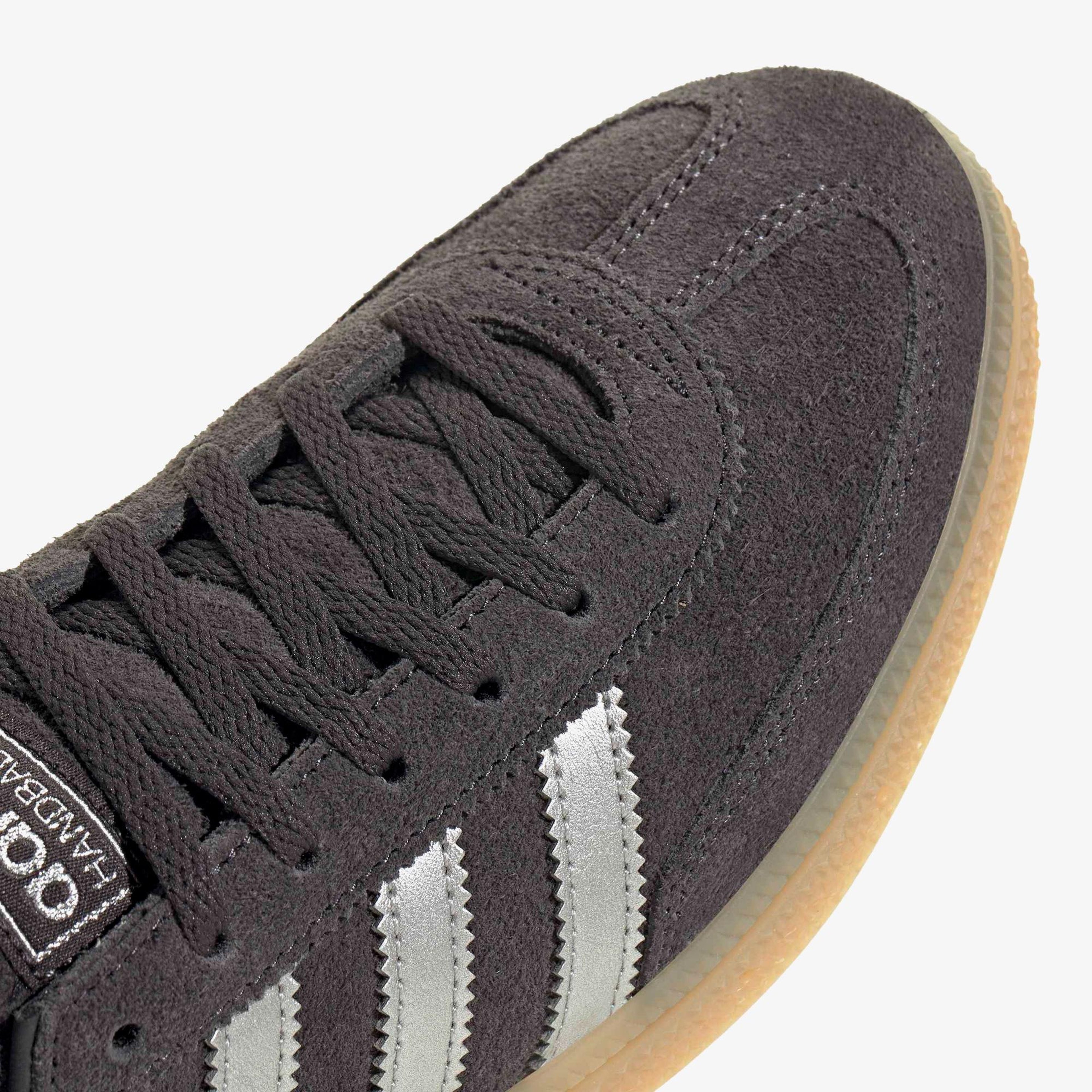 adidas Handball Spezial Kadın Siyah Spor Ayakkabı