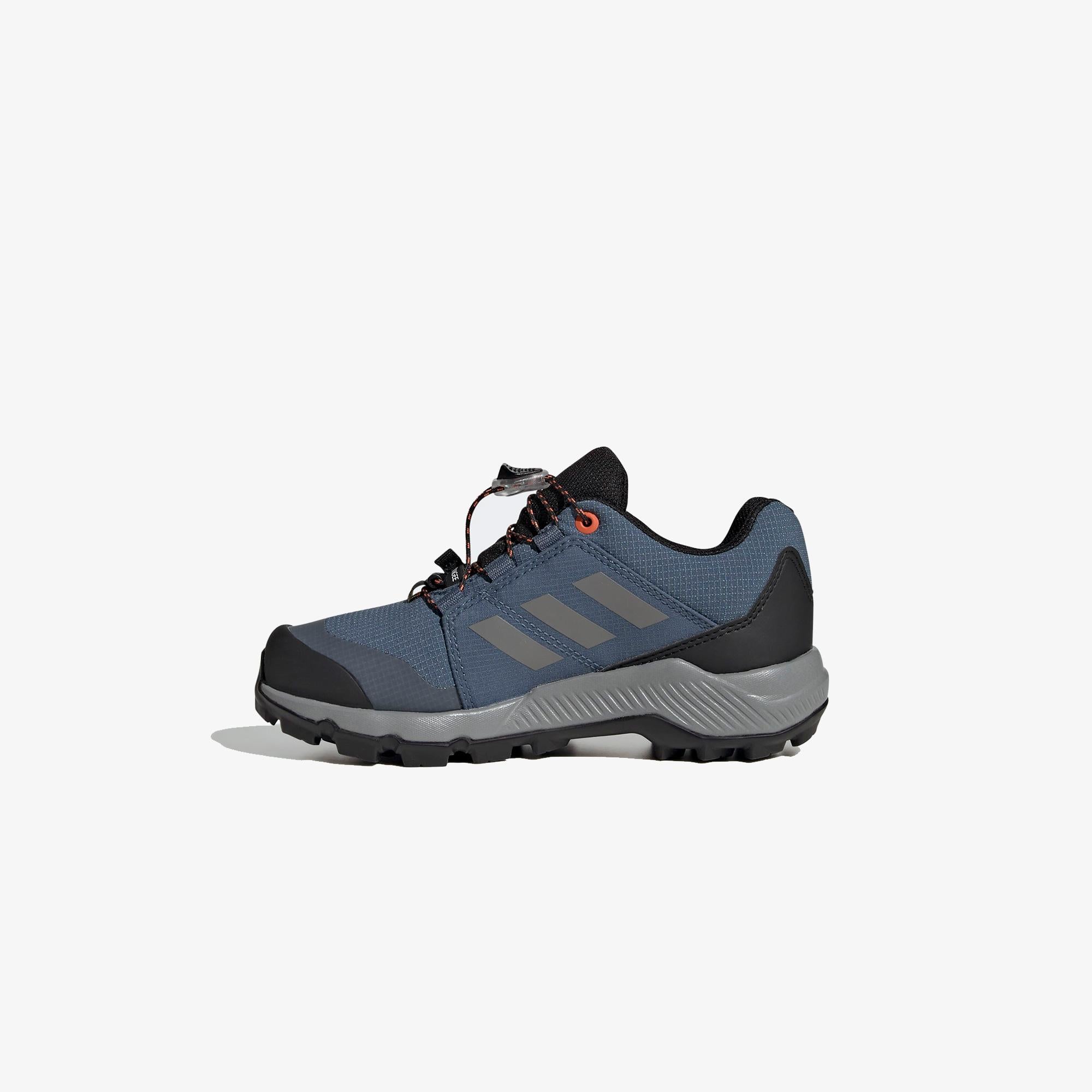 adidas Terrex Gore Tex Çocuk Lacivert Spor Ayakkabı