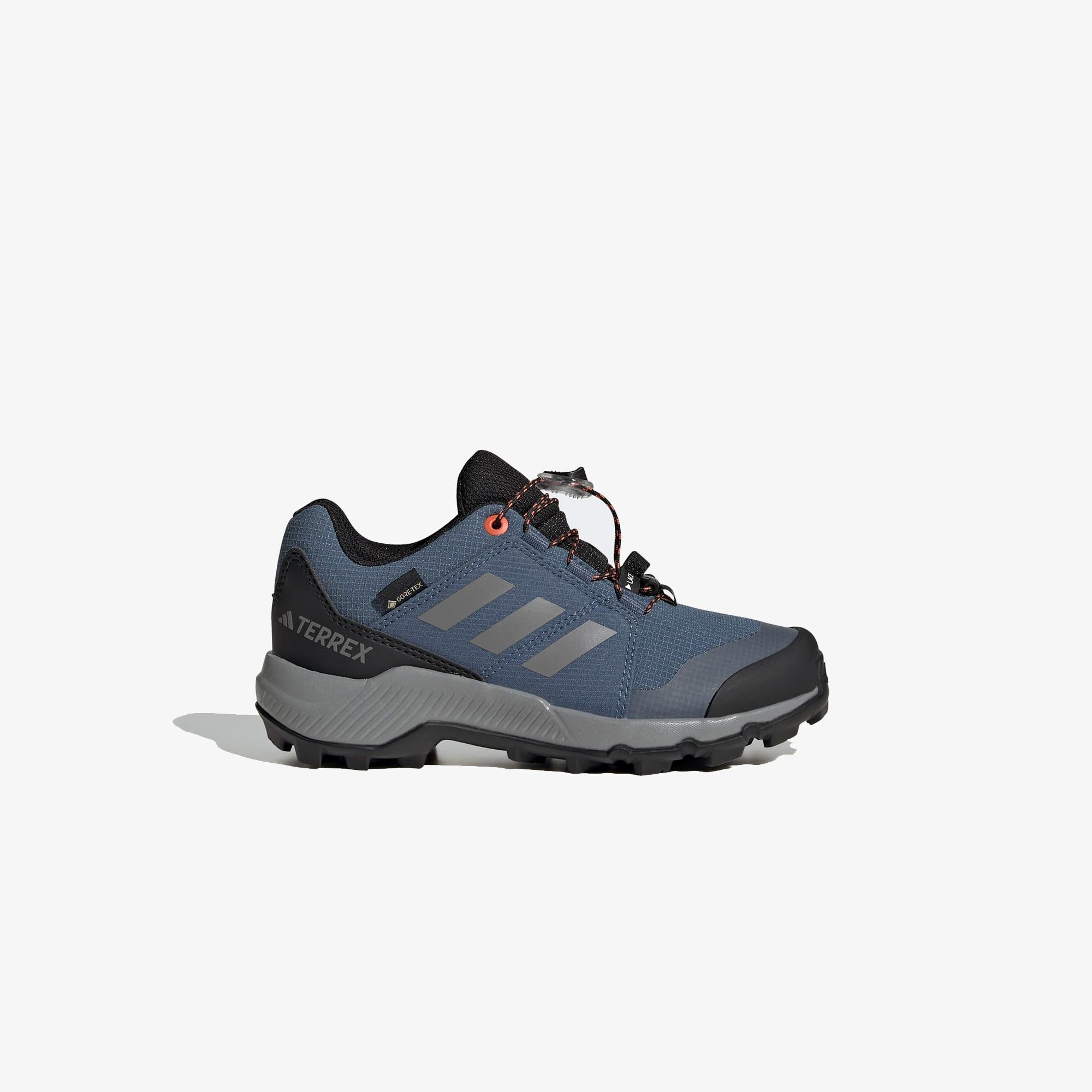 adidas Terrex Gore Tex Çocuk Lacivert Spor Ayakkabı