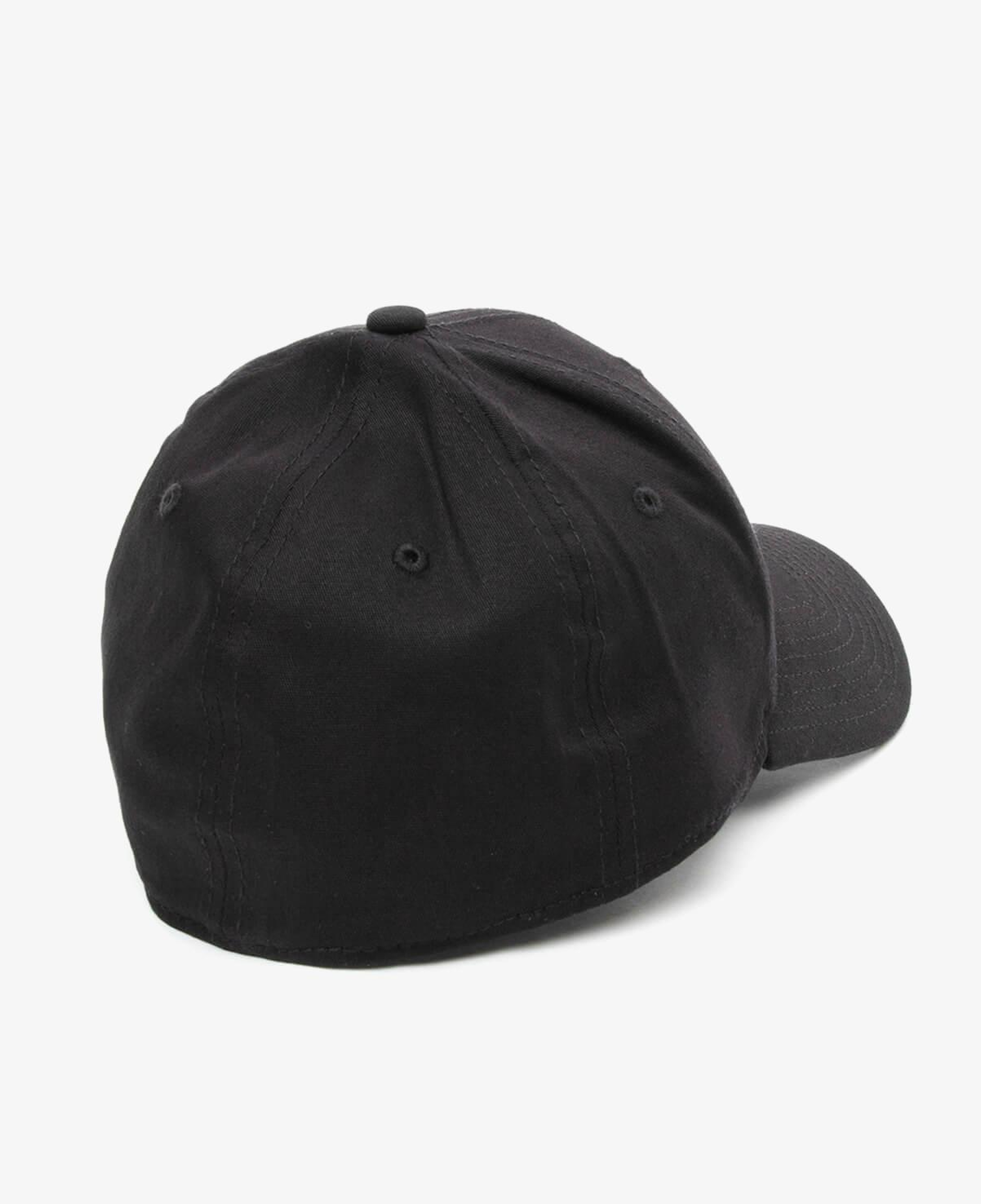 New Era New York Yankees Unisex Siyah Şapka