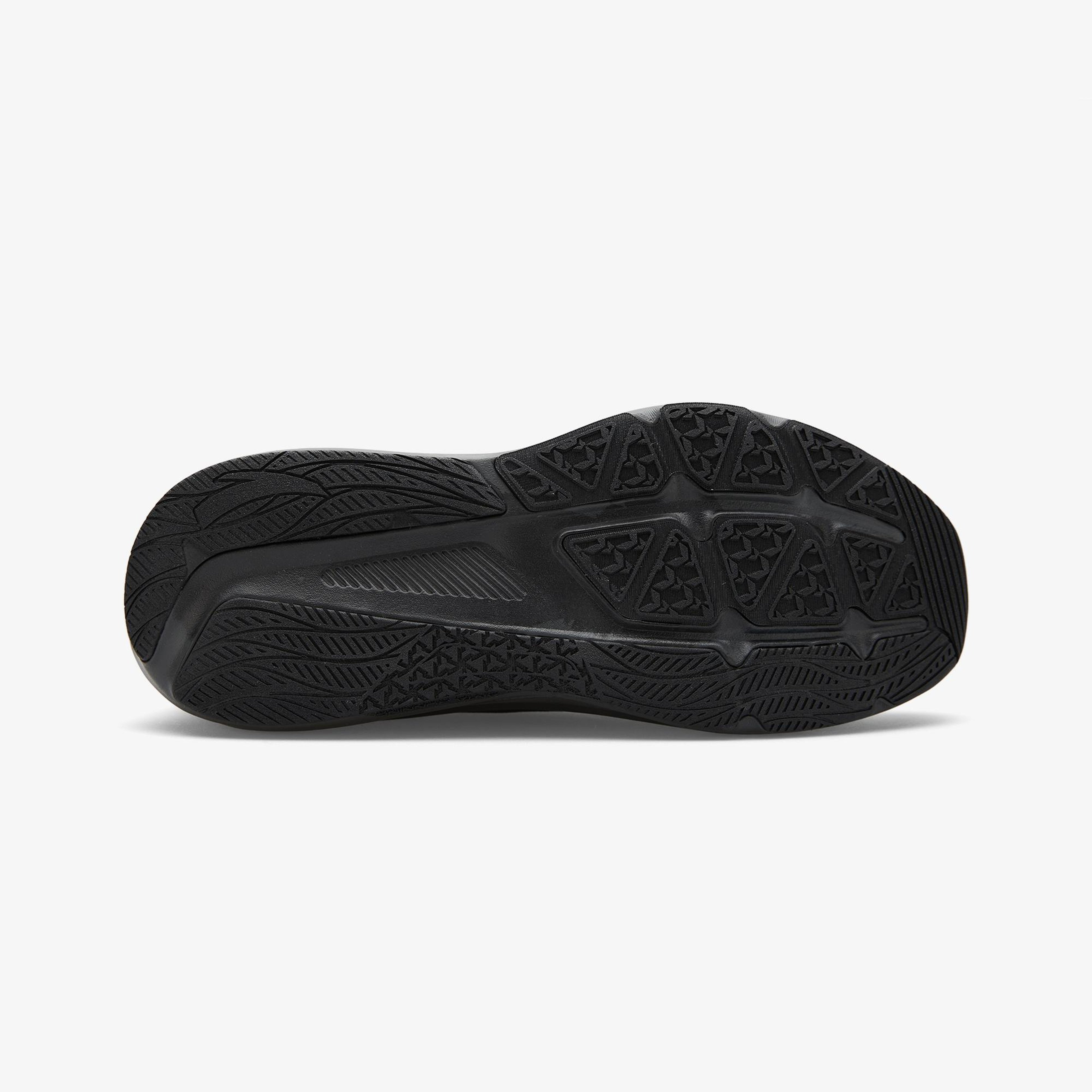 Anta Tron 6.0 Erkek Siyah Koşu Ayakkabısı