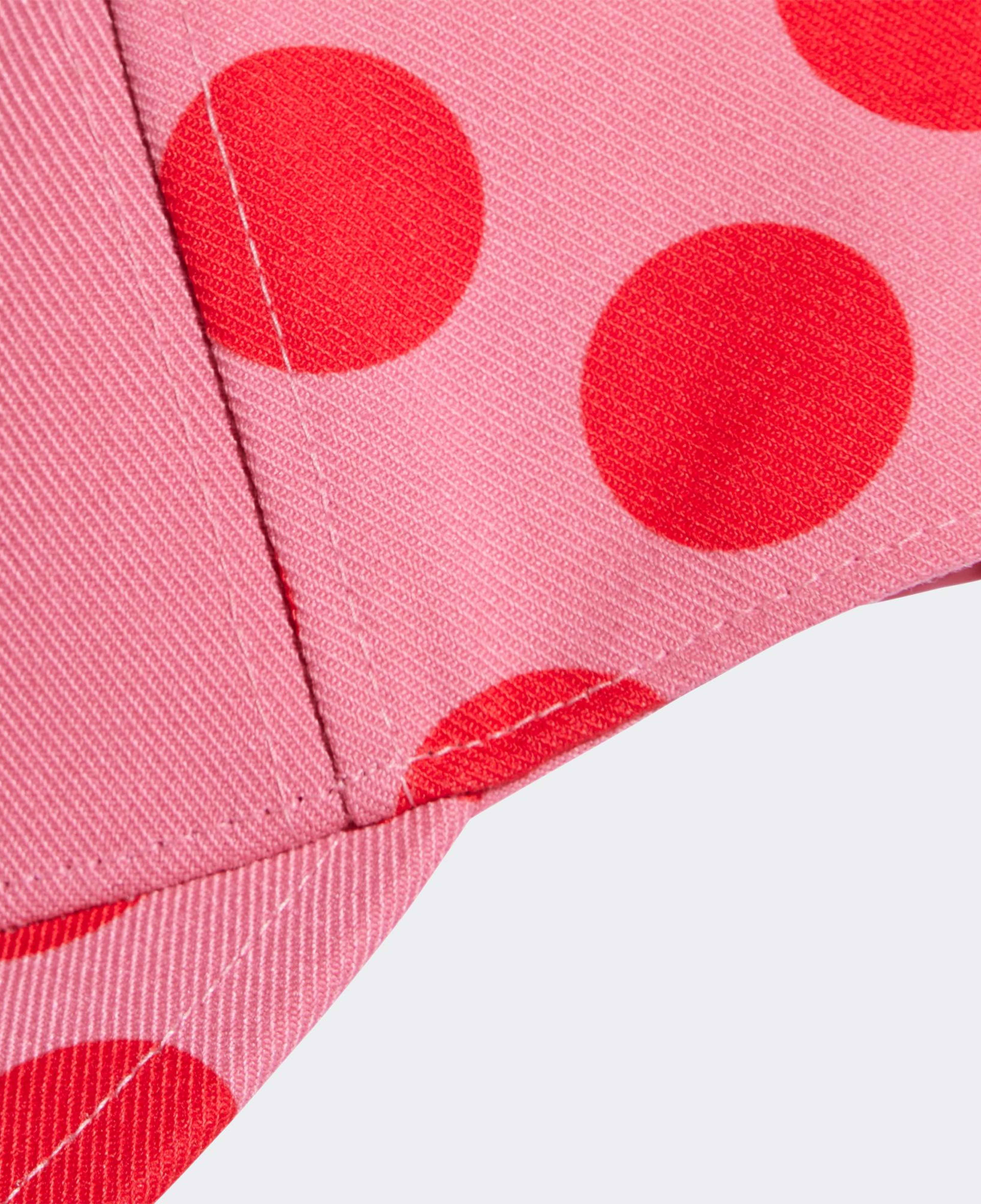 adidas X Disney Minnie Mouse Çocuk Pembe Şapka