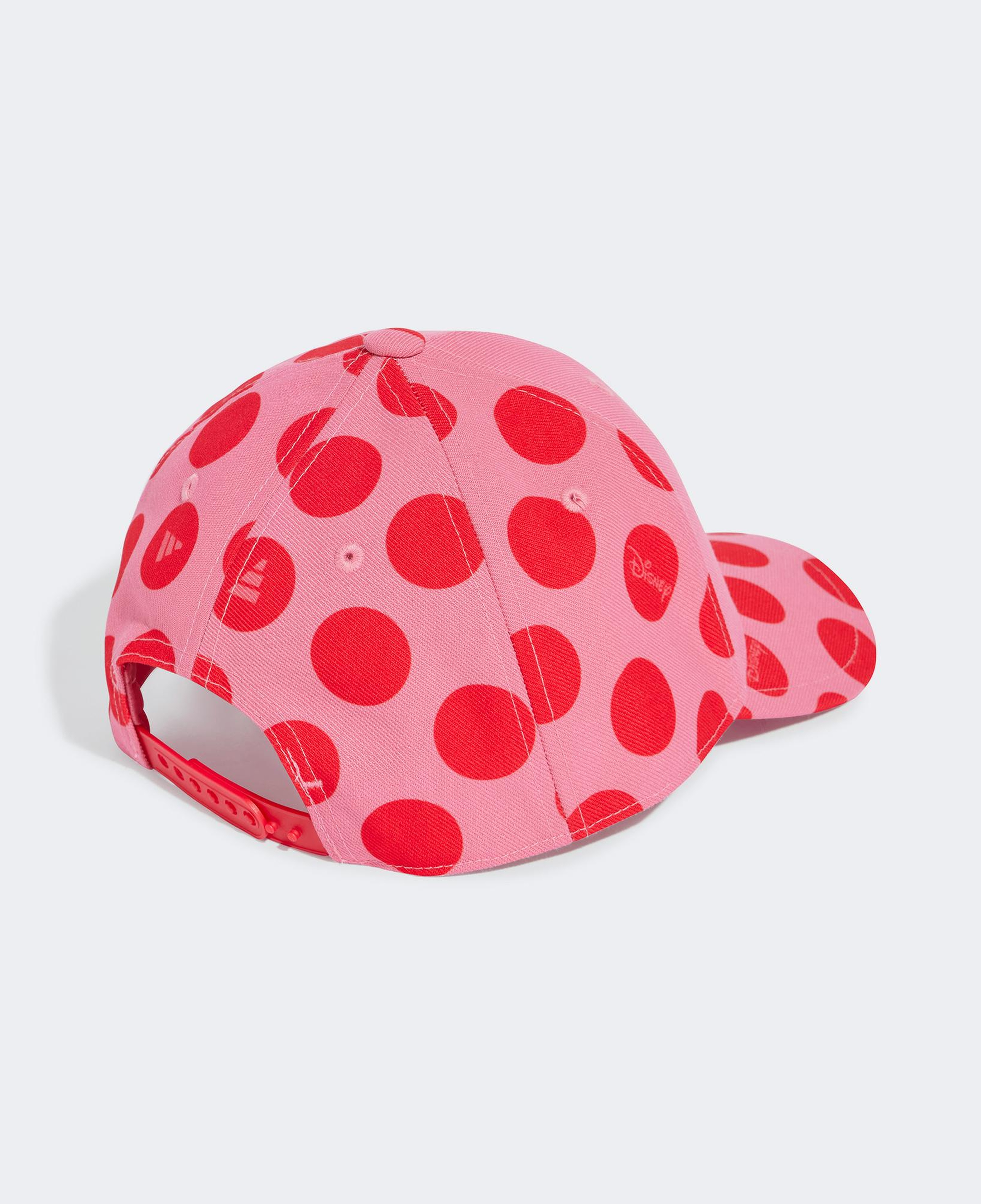 adidas X Disney Minnie Mouse Çocuk Pembe Şapka